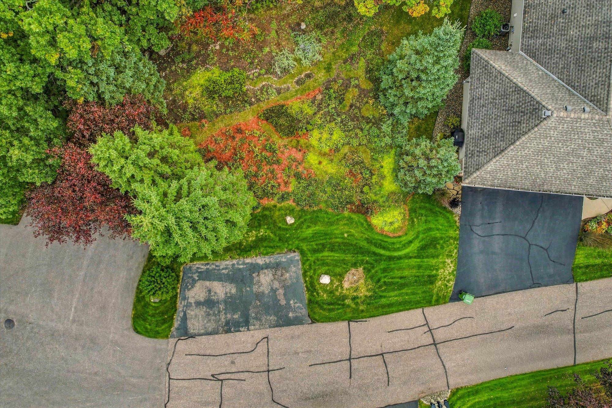 View of Land at 5 Summit, North Oaks MN 55127, North Oaks (2 of 9) - Mike Wilen | Minnesota Team Real Estate