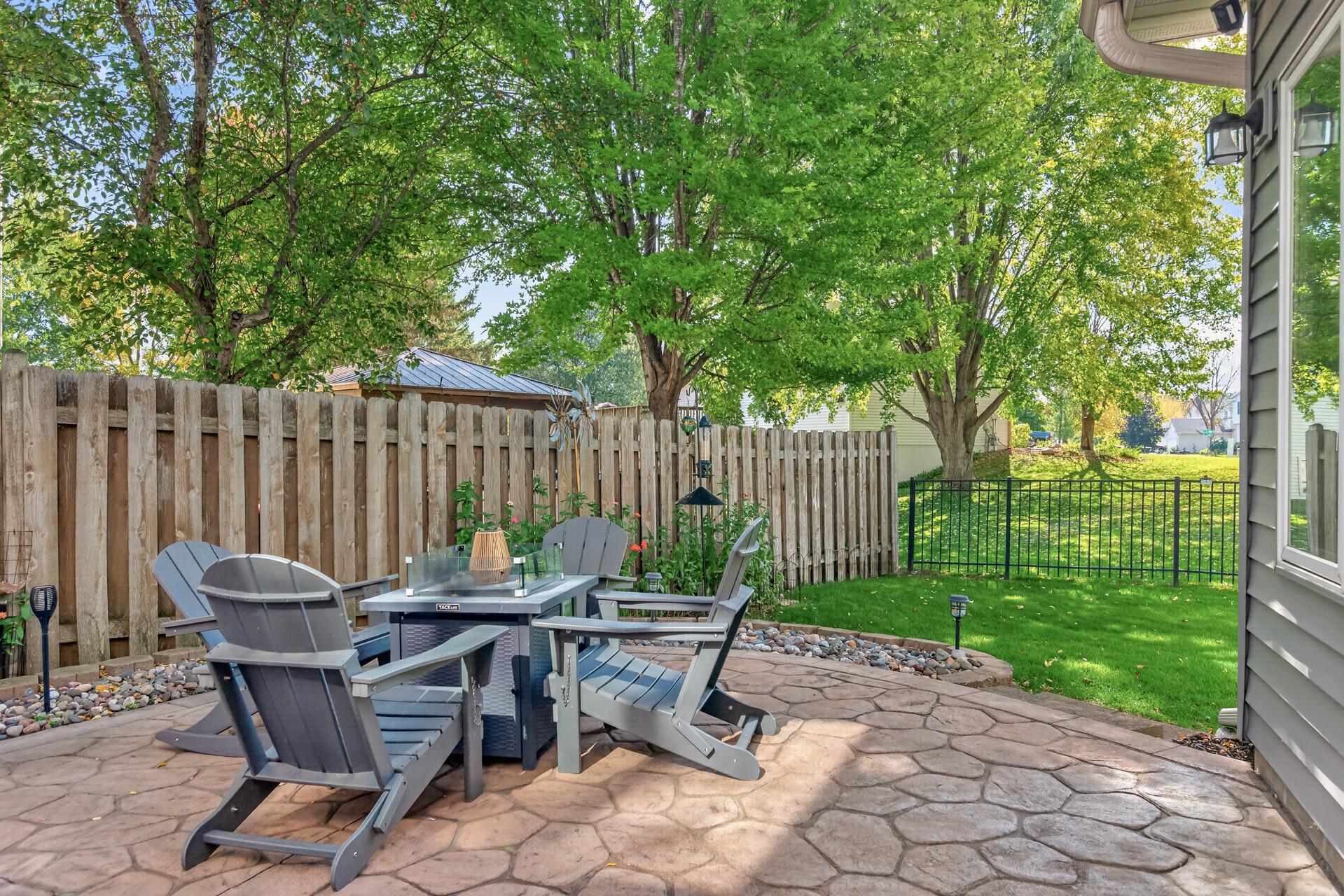 View of Residential at 10007 Hidden Oaks Lane, Champlin MN 55316, Champlin (56 of 59) - Mike Wilen | Minnesota Team Real Estate