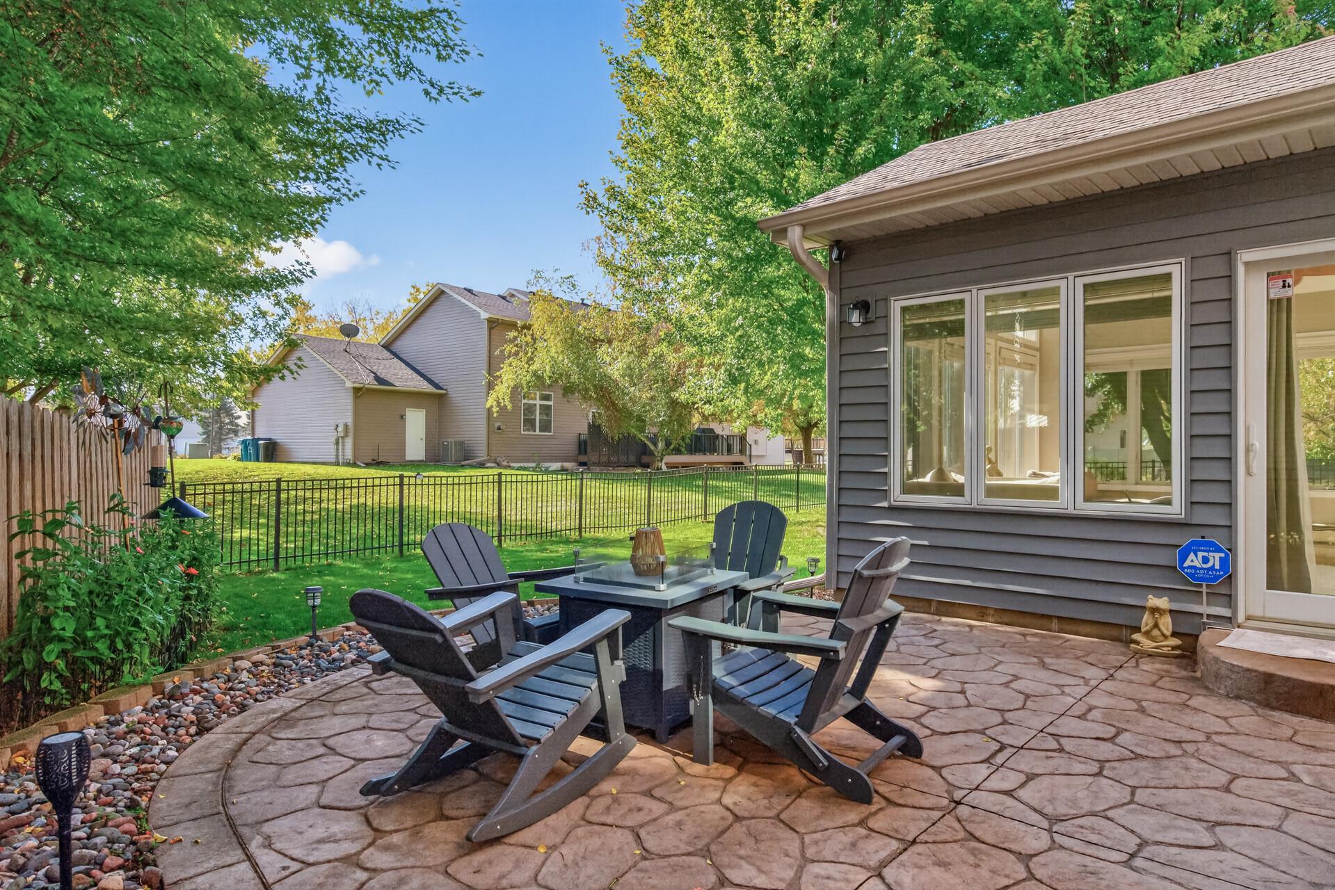 View of Residential at 10007 Hidden Oaks Lane, Champlin MN 55316, Champlin (10 of 59) - Mike Wilen | Minnesota Team Real Estate
