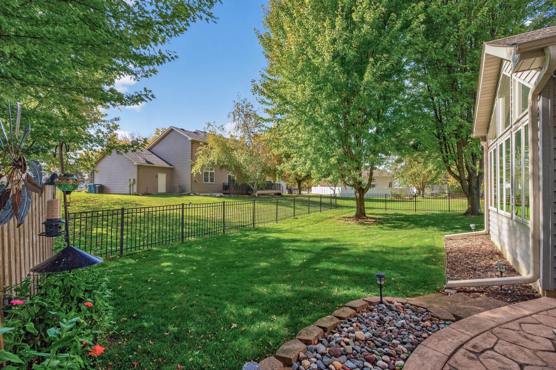 View of Residential at 10007 Hidden Oaks Lane, Champlin MN 55316, Champlin (12 of 59) - Mike Wilen | Minnesota Team Real Estate