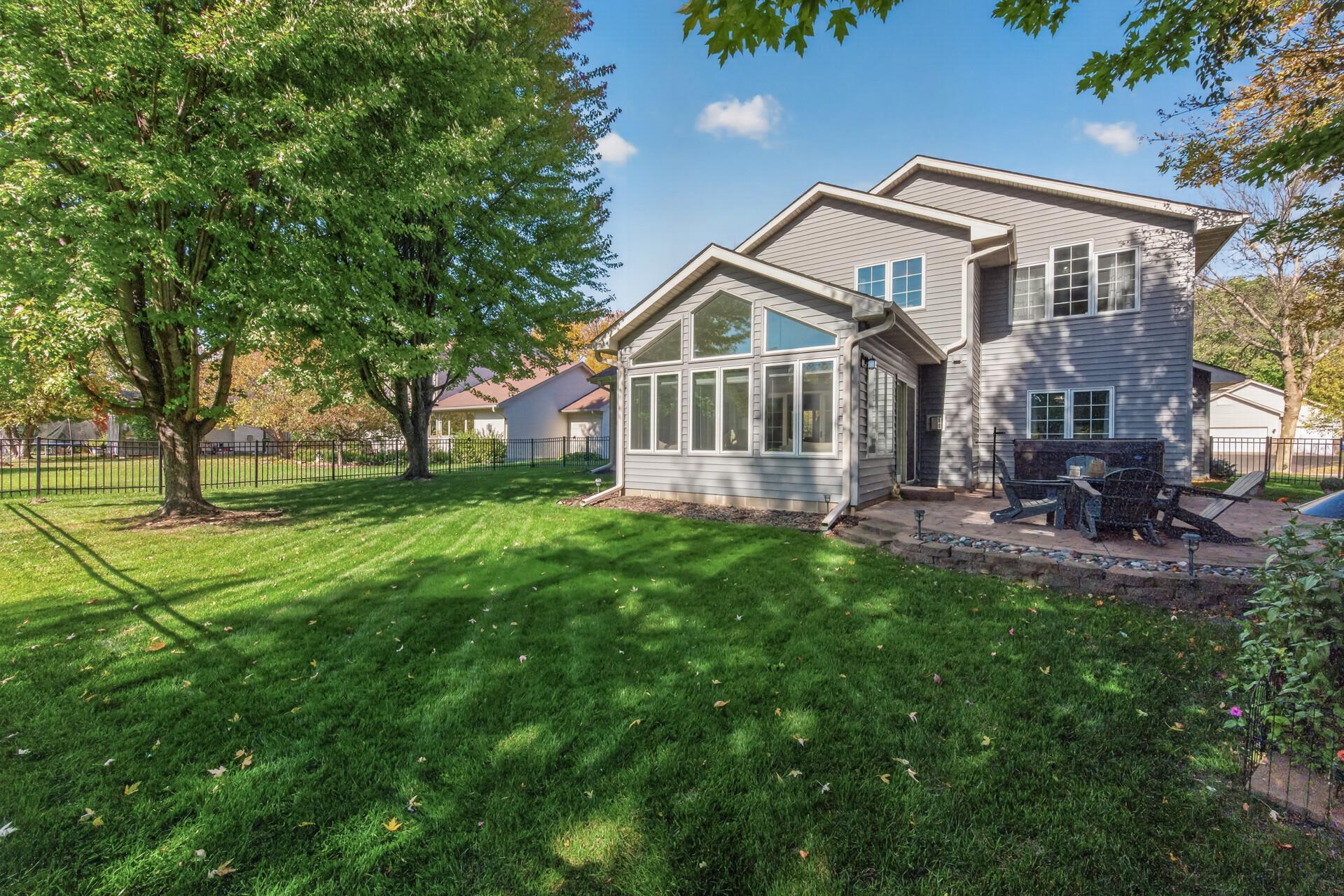 View of Residential at 10007 Hidden Oaks Lane, Champlin MN 55316, Champlin (54 of 59) - Mike Wilen | Minnesota Team Real Estate