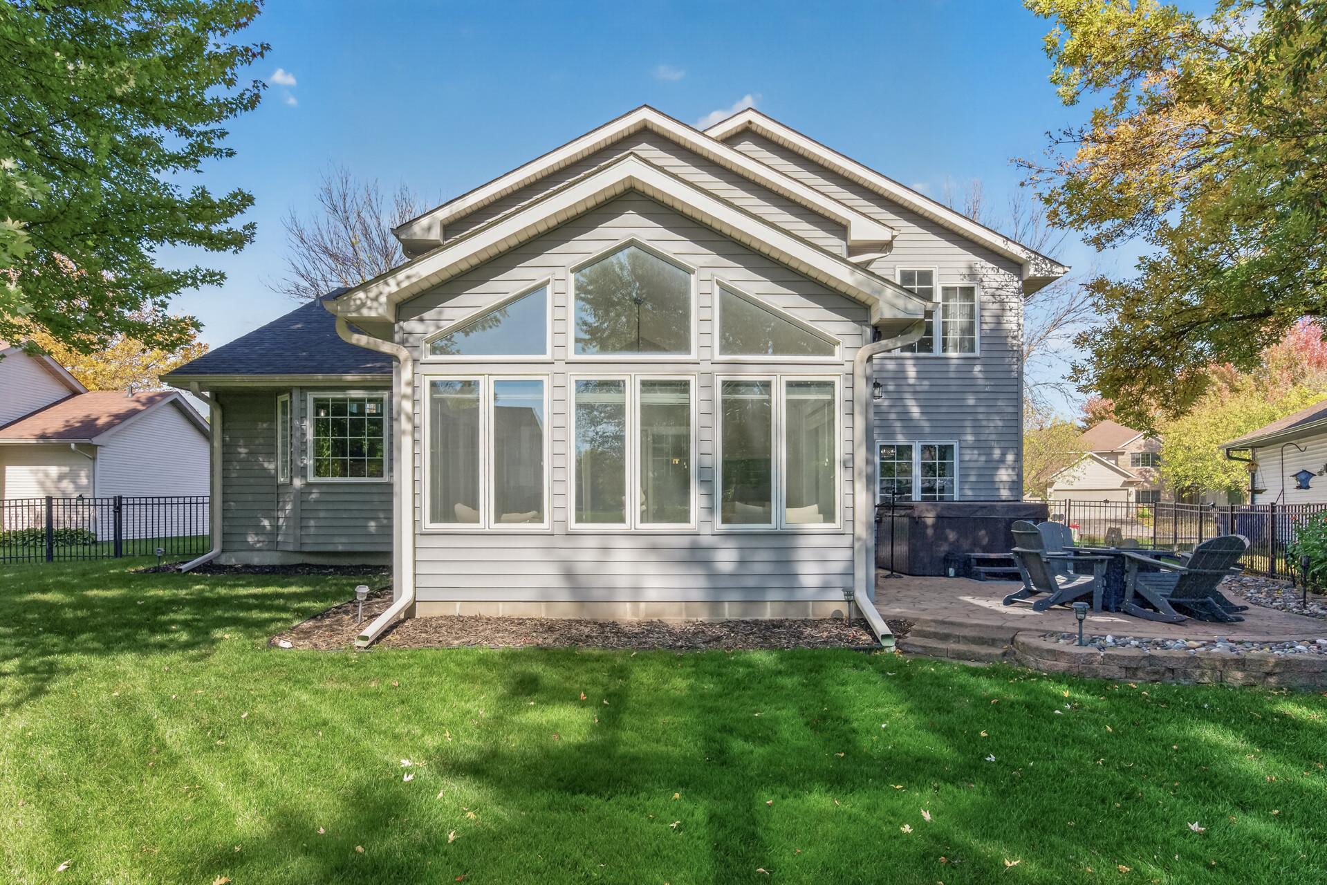 View of Residential at 10007 Hidden Oaks Lane, Champlin MN 55316, Champlin (53 of 59) - Mike Wilen | Minnesota Team Real Estate