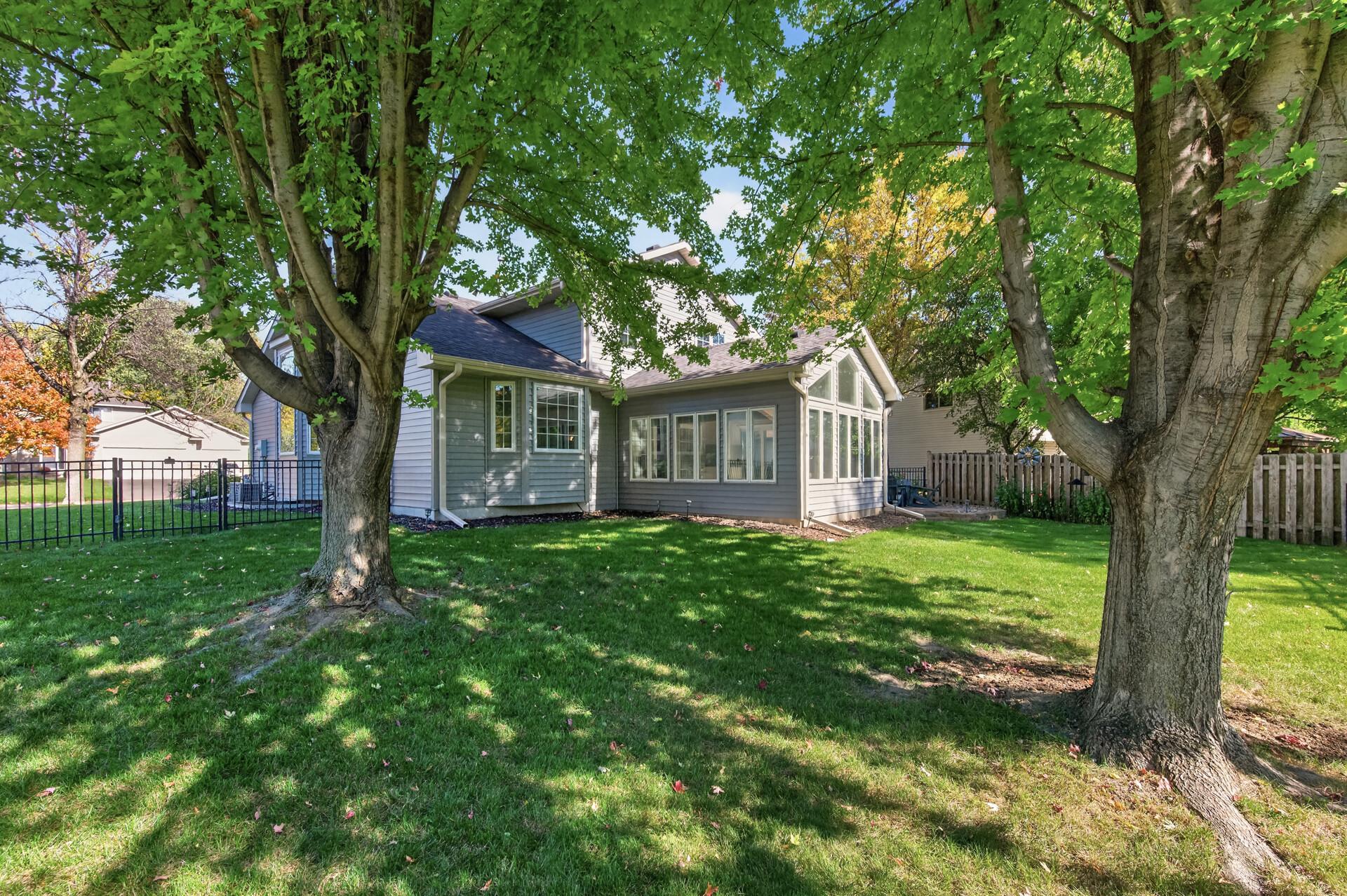 View of Residential at 10007 Hidden Oaks Lane, Champlin MN 55316, Champlin (33 of 59) - Mike Wilen | Minnesota Team Real Estate