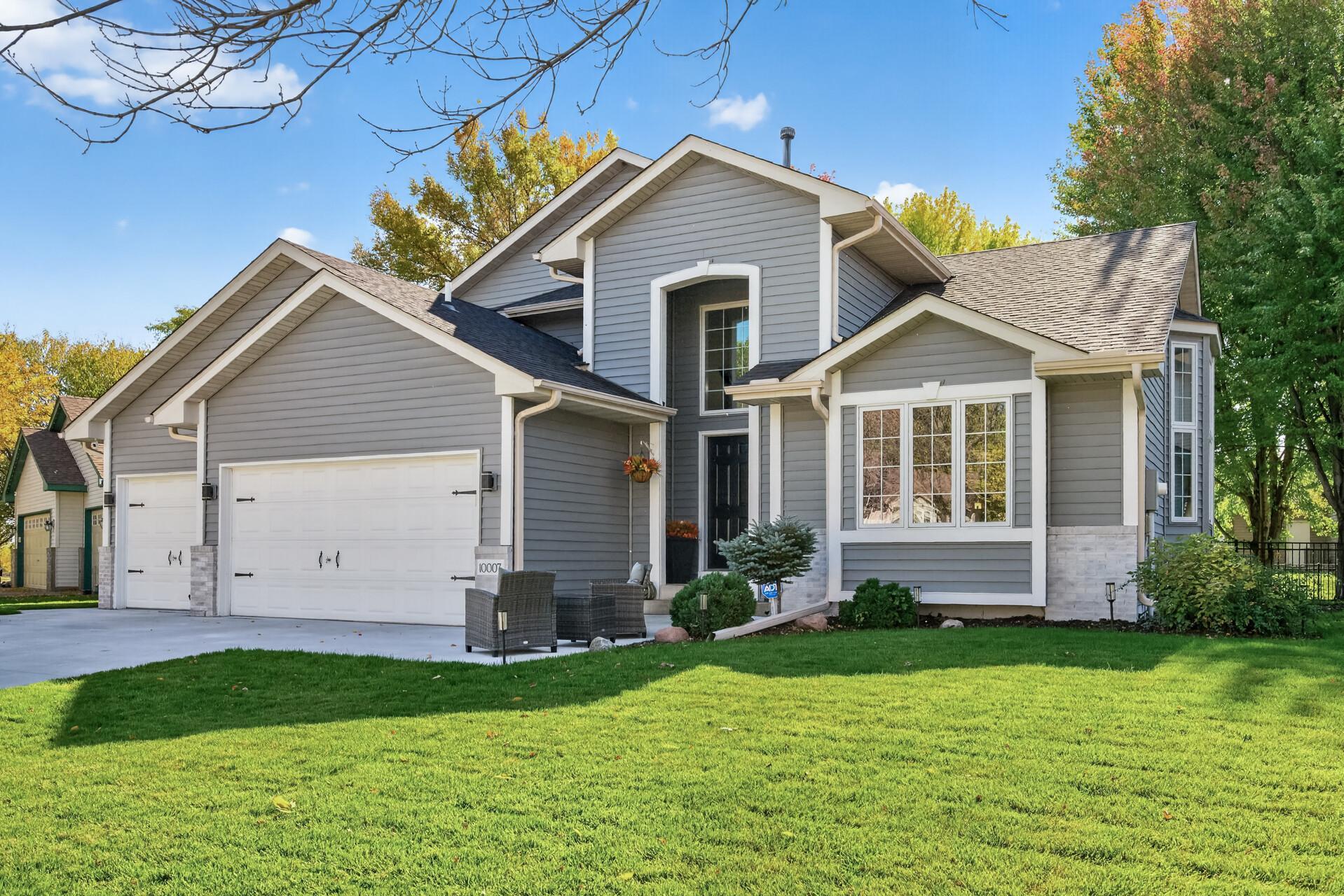 View of Residential at 10007 Hidden Oaks Lane, Champlin MN 55316, Champlin (51 of 59) - Mike Wilen | Minnesota Team Real Estate