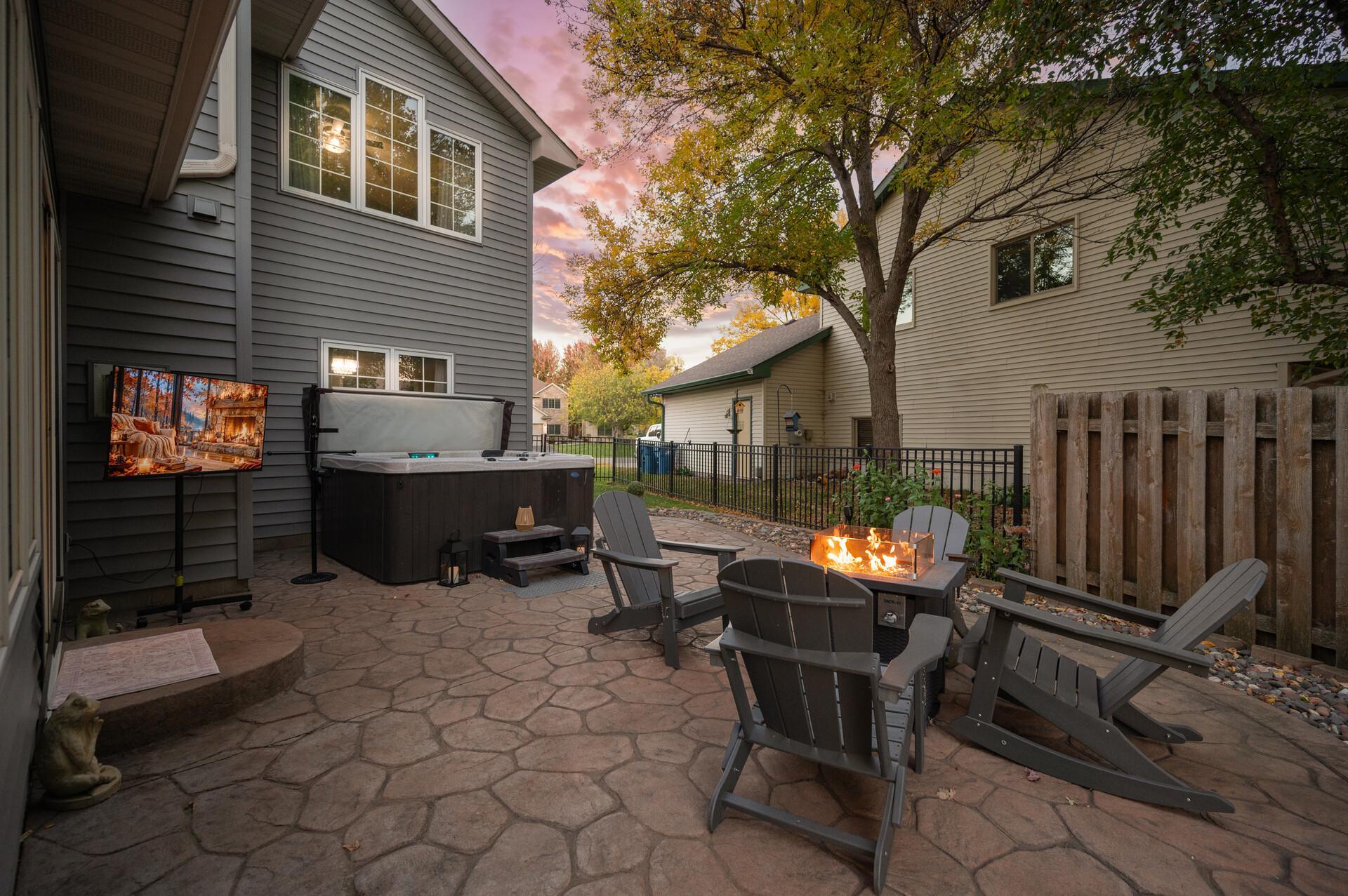 View of Residential at 10007 Hidden Oaks Lane, Champlin MN 55316, Champlin (11 of 59) - Mike Wilen | Minnesota Team Real Estate