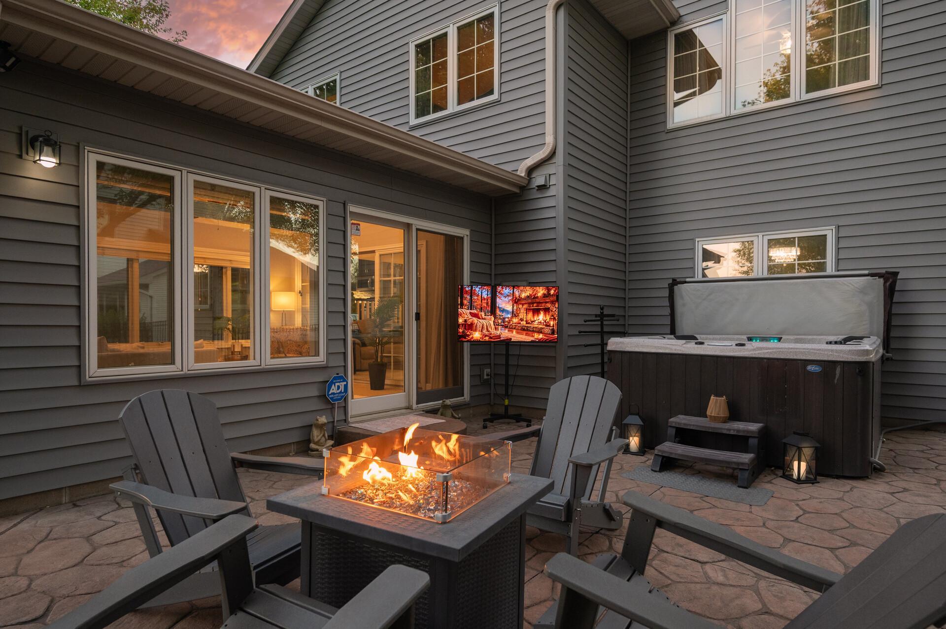 View of Residential at 10007 Hidden Oaks Lane, Champlin MN 55316, Champlin (48 of 59) - Mike Wilen | Minnesota Team Real Estate