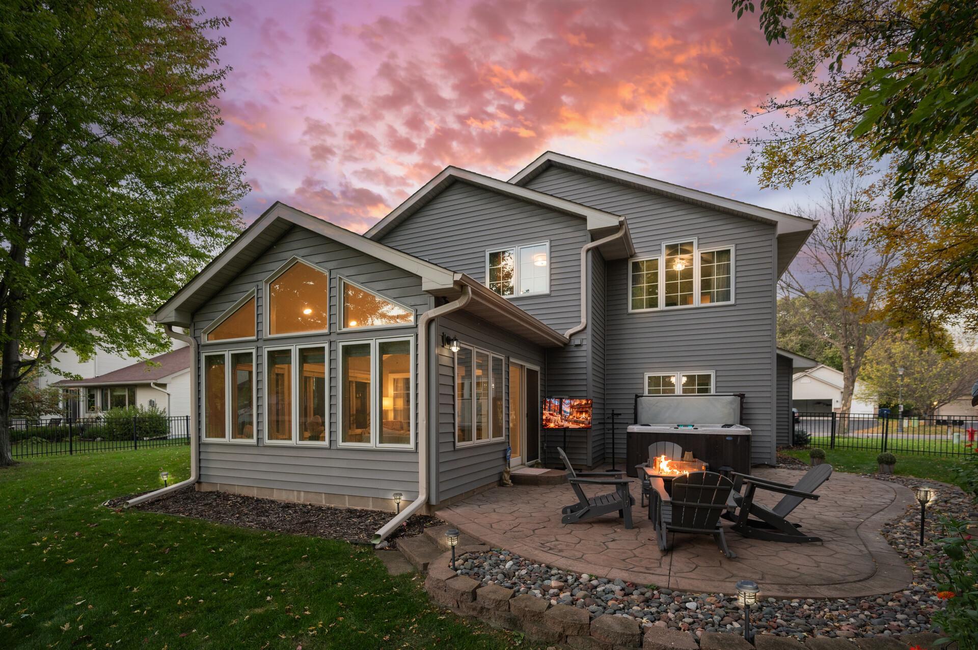 View of Residential at 10007 Hidden Oaks Lane, Champlin MN 55316, Champlin (32 of 59) - Mike Wilen | Minnesota Team Real Estate