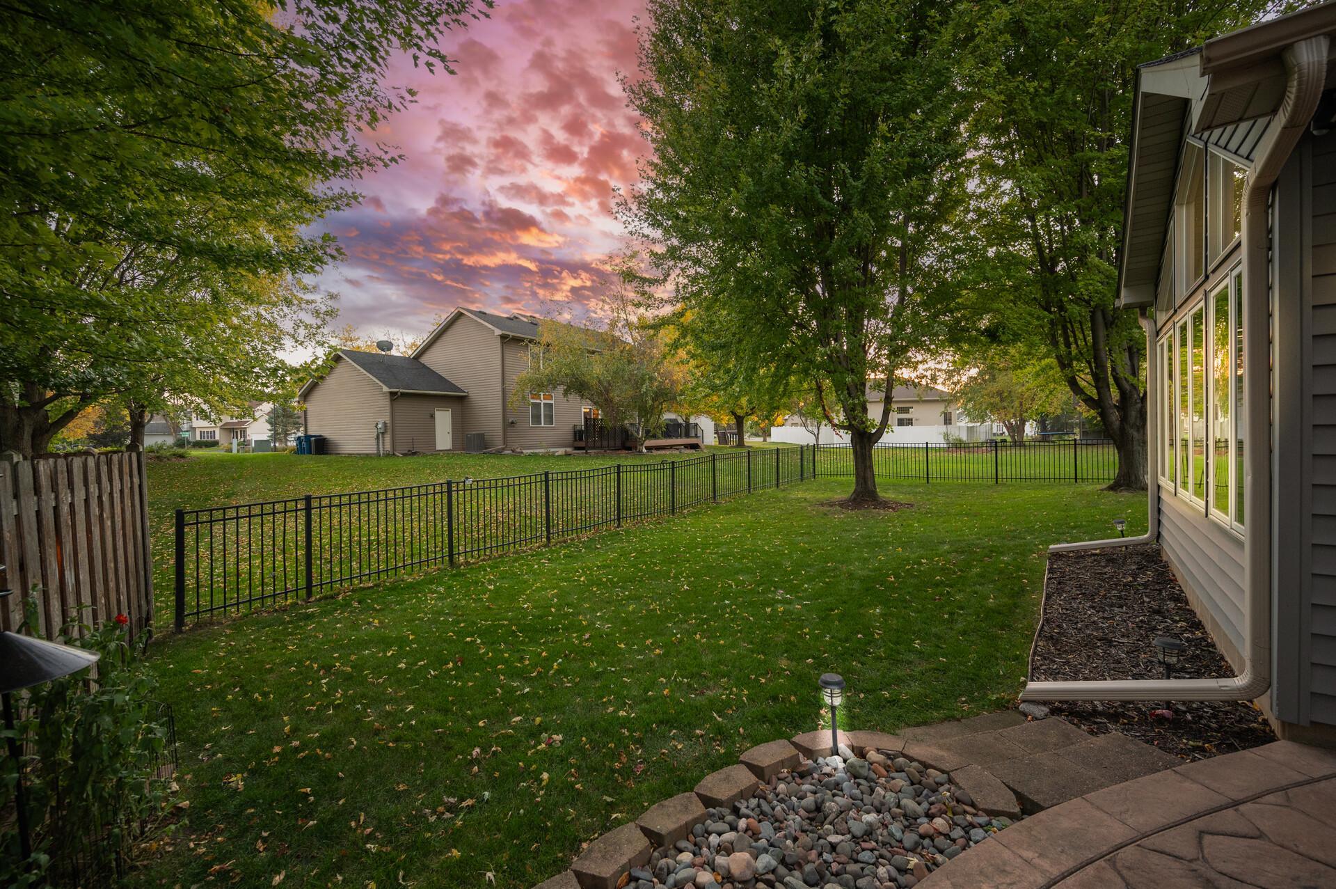 View of Residential at 10007 Hidden Oaks Lane, Champlin MN 55316, Champlin (57 of 59) - Mike Wilen | Minnesota Team Real Estate