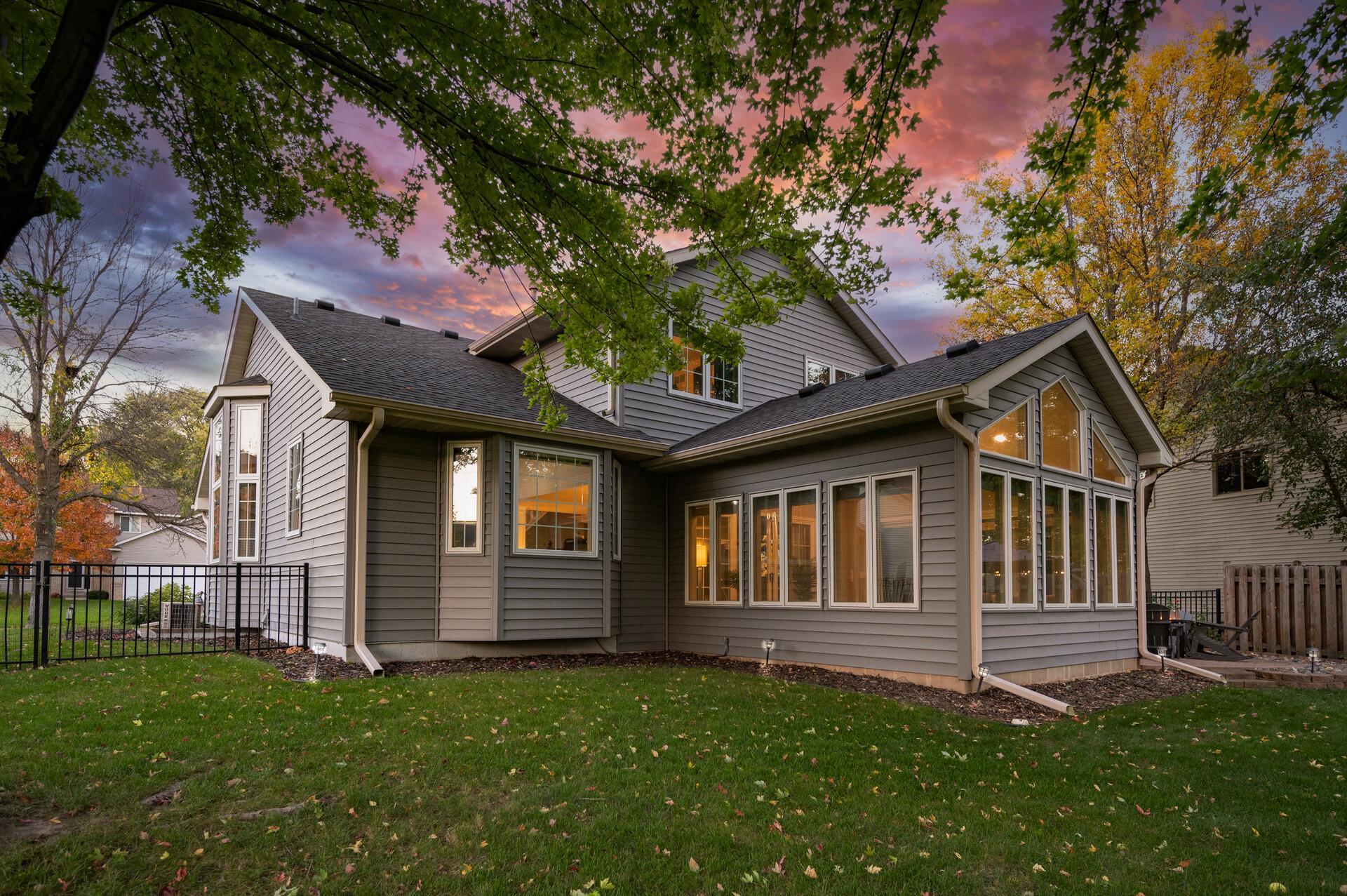 View of Residential at 10007 Hidden Oaks Lane, Champlin MN 55316, Champlin (49 of 59) - Mike Wilen | Minnesota Team Real Estate