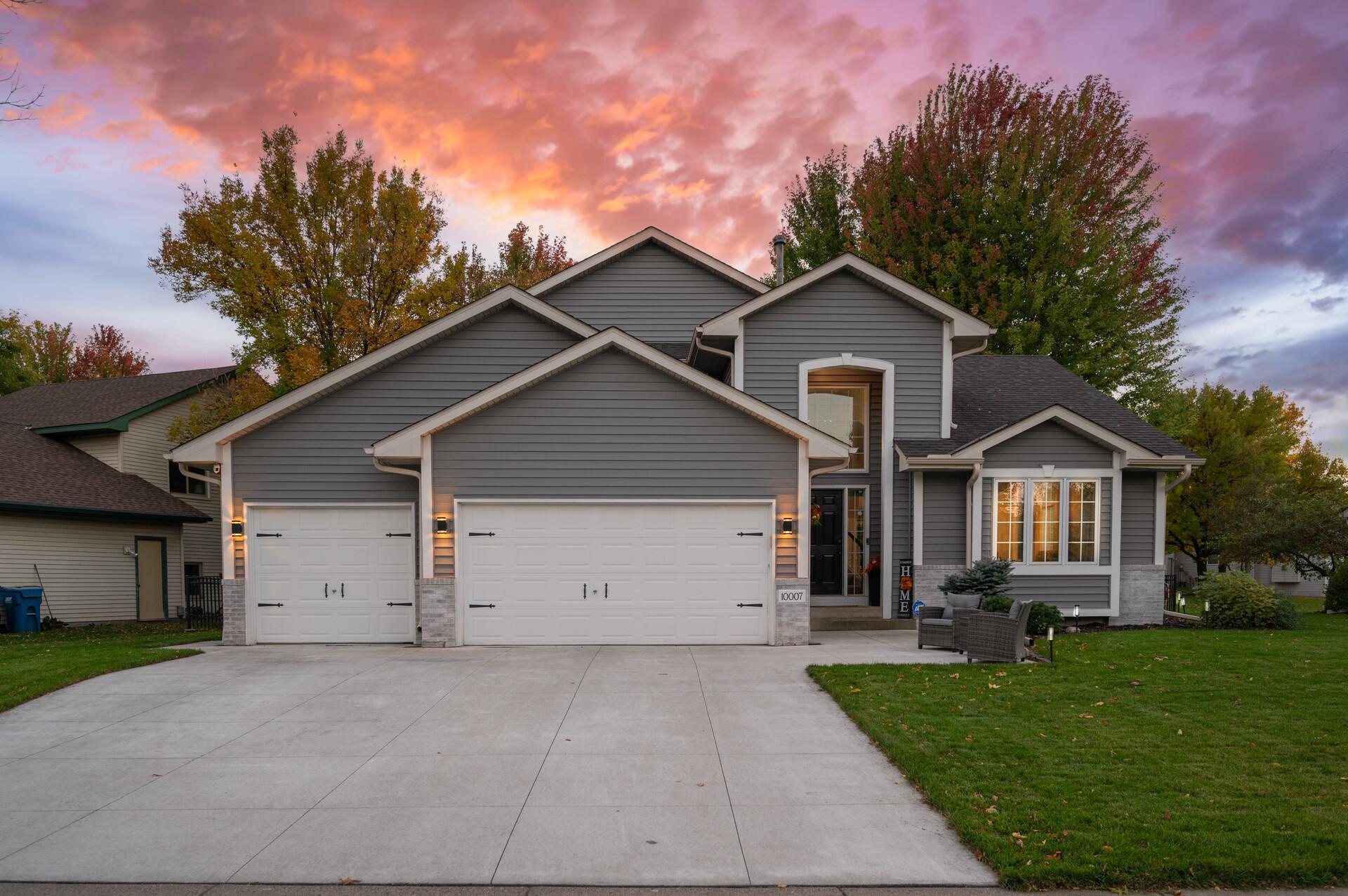 View of Residential at 10007 Hidden Oaks Lane, Champlin MN 55316, Champlin (59 of 59) - Mike Wilen | Minnesota Team Real Estate