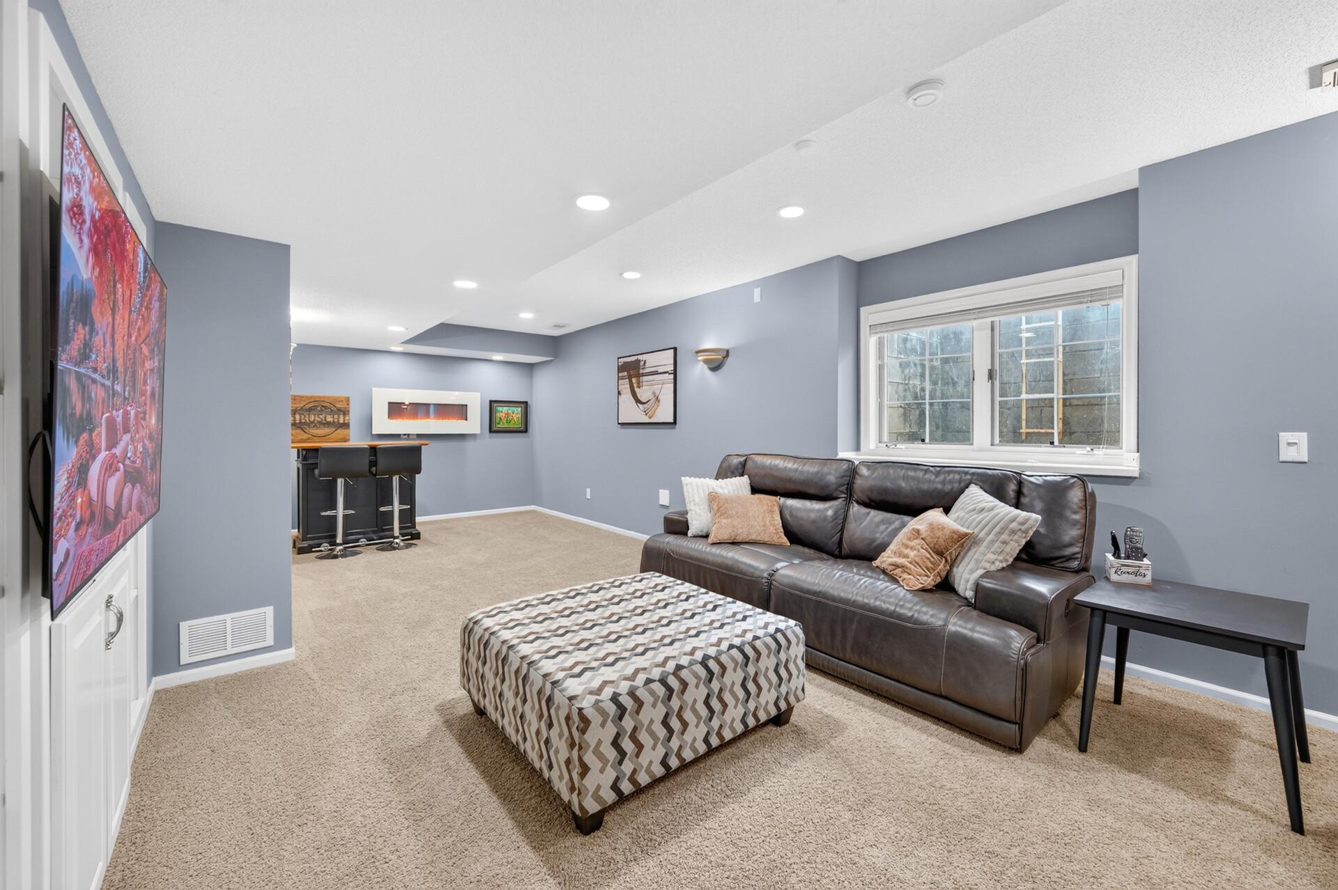 View of Residential at 10007 Hidden Oaks Lane, Champlin MN 55316, Champlin (29 of 59) - Mike Wilen | Minnesota Team Real Estate