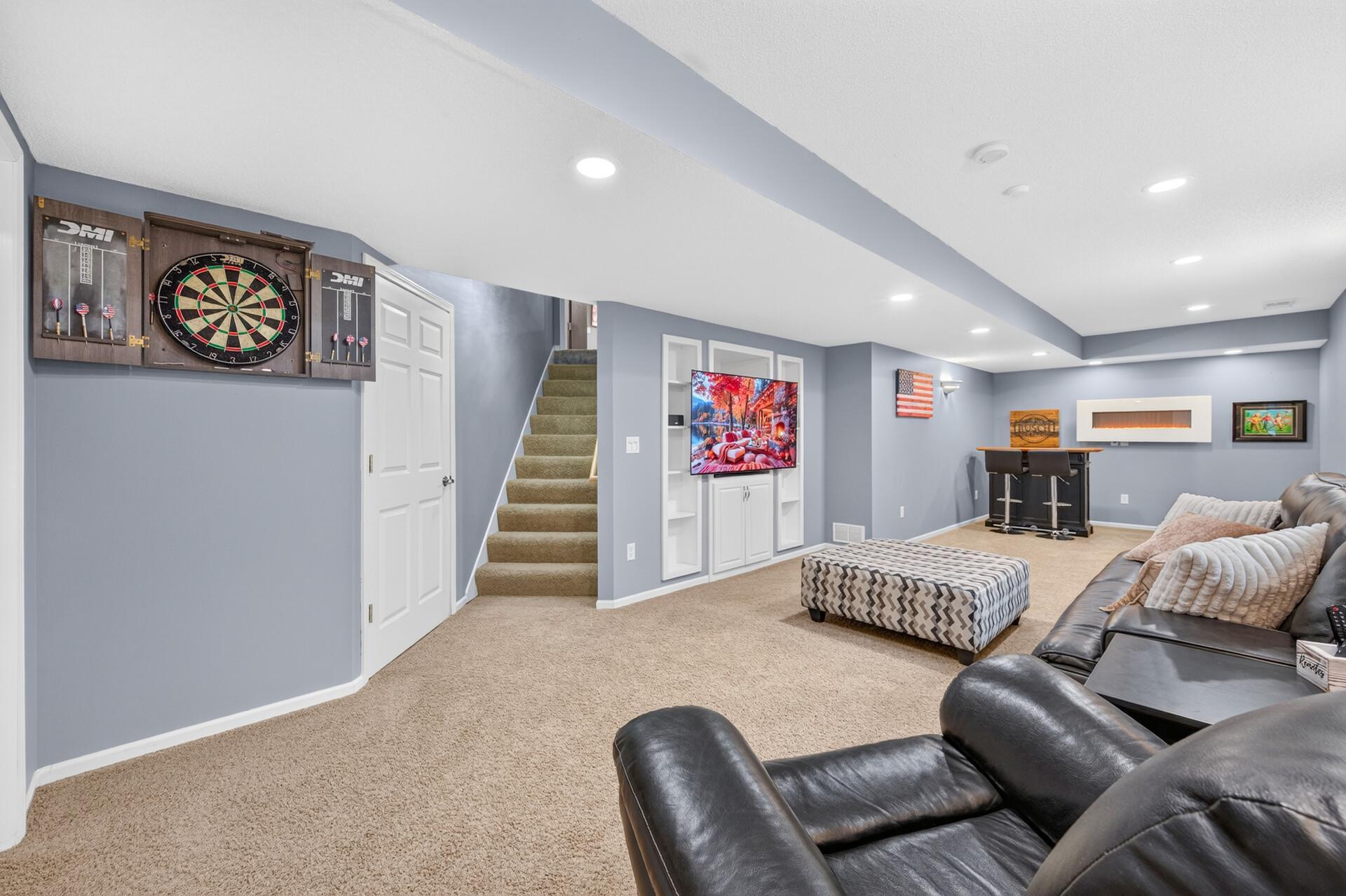 View of Residential at 10007 Hidden Oaks Lane, Champlin MN 55316, Champlin (28 of 59) - Mike Wilen | Minnesota Team Real Estate