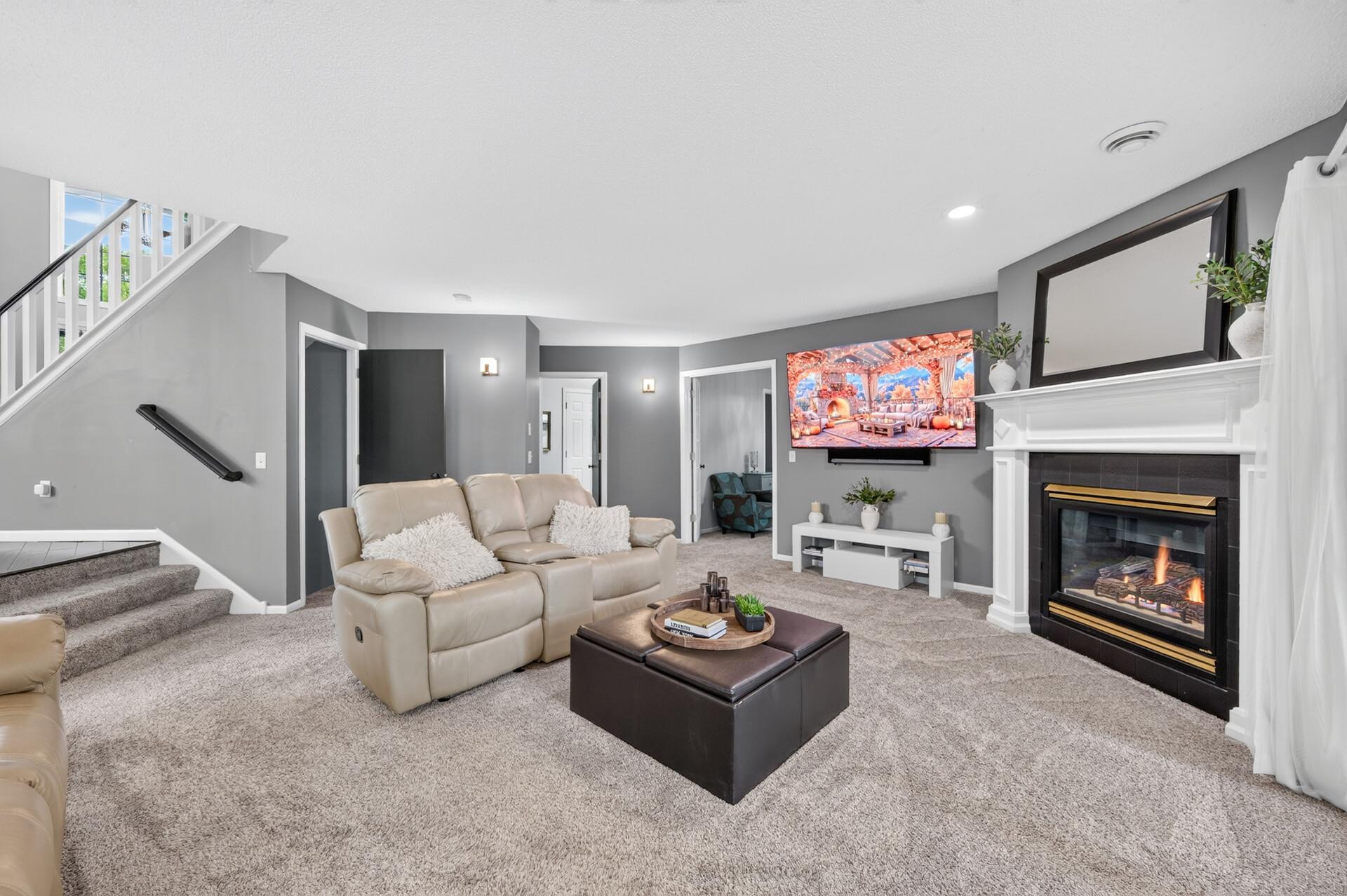 View of Residential at 10007 Hidden Oaks Lane, Champlin MN 55316, Champlin (27 of 59) - Mike Wilen | Minnesota Team Real Estate
