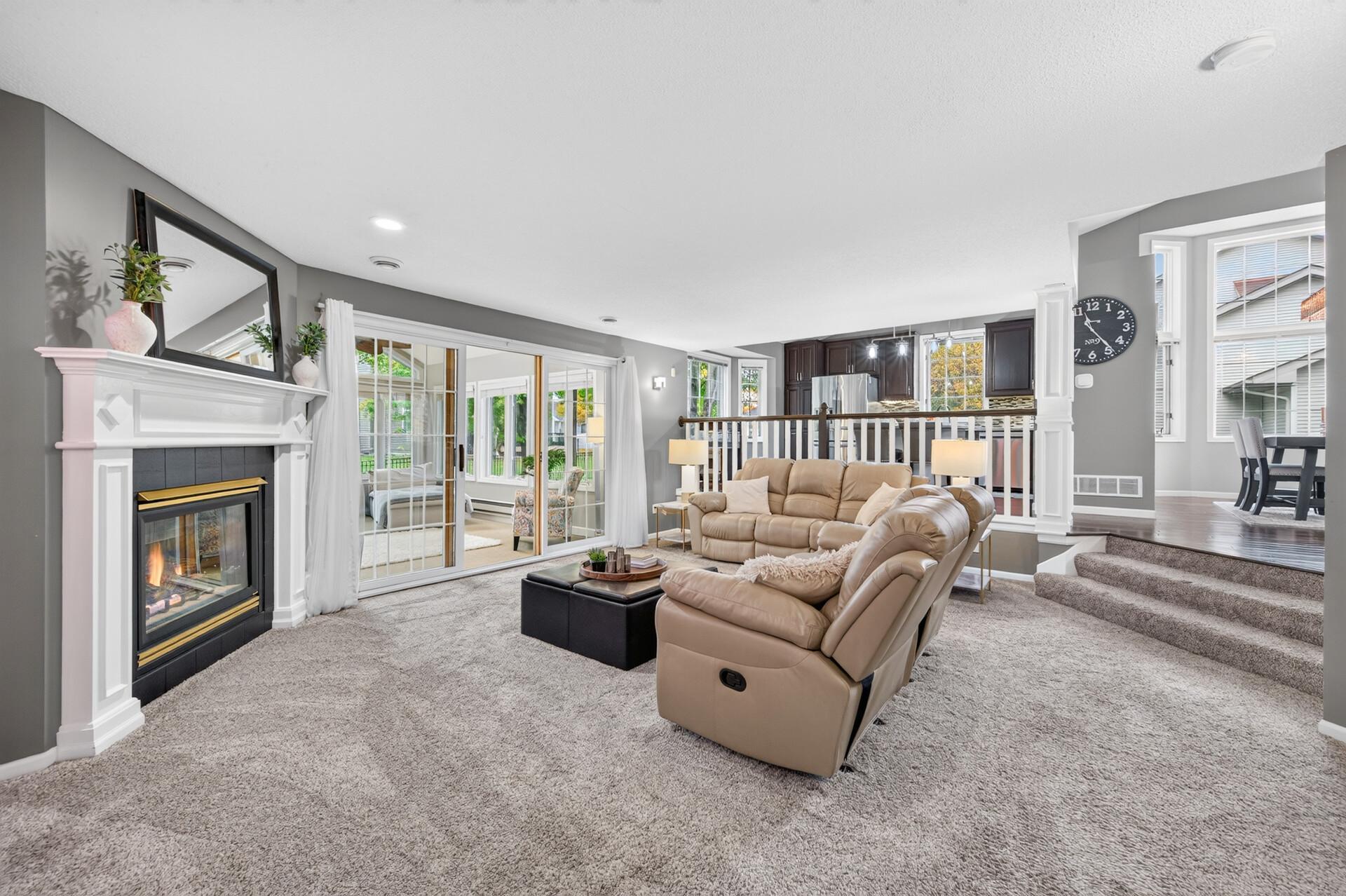 View of Residential at 10007 Hidden Oaks Lane, Champlin MN 55316, Champlin (40 of 59) - Mike Wilen | Minnesota Team Real Estate