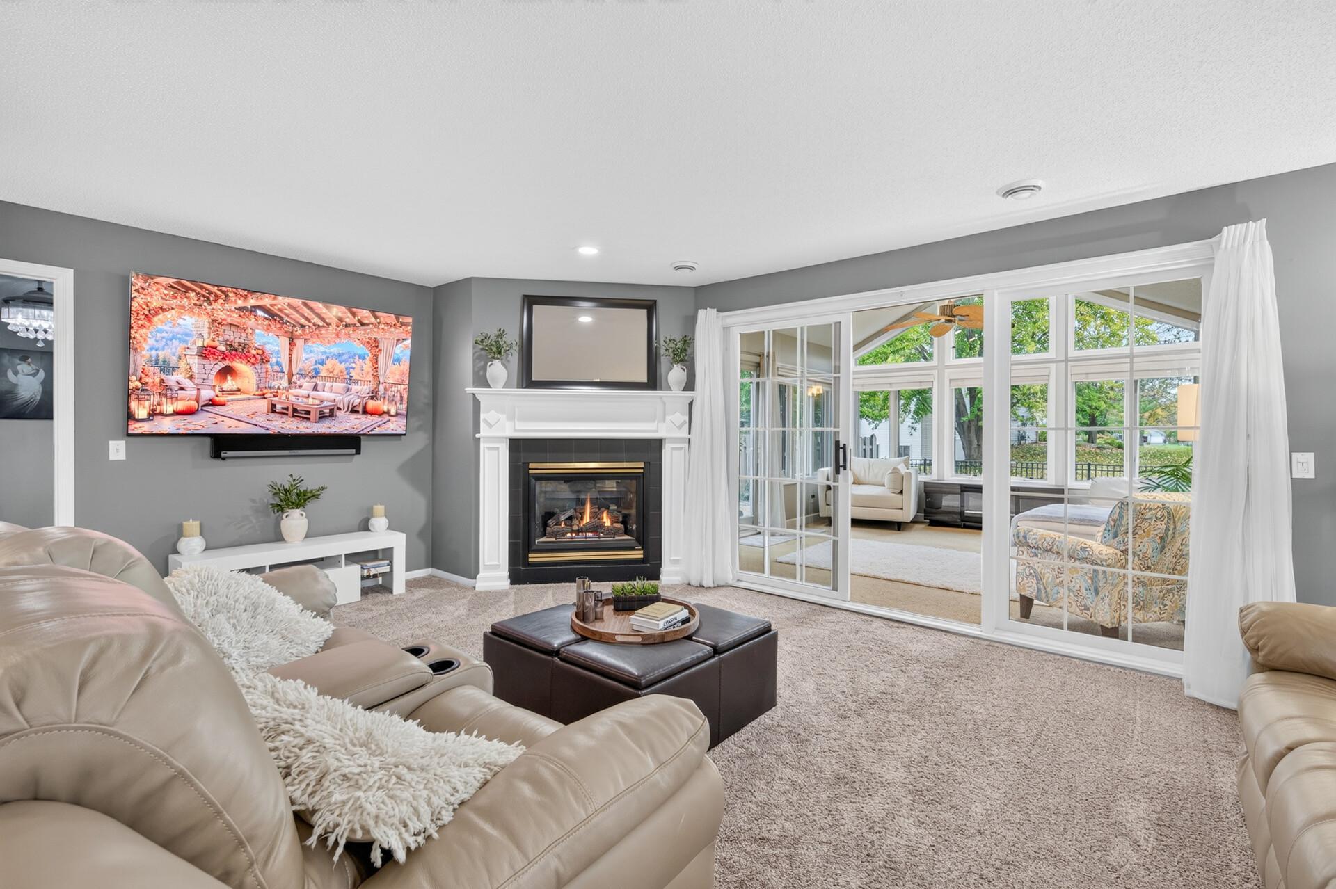 View of Residential at 10007 Hidden Oaks Lane, Champlin MN 55316, Champlin (8 of 59) - Mike Wilen | Minnesota Team Real Estate