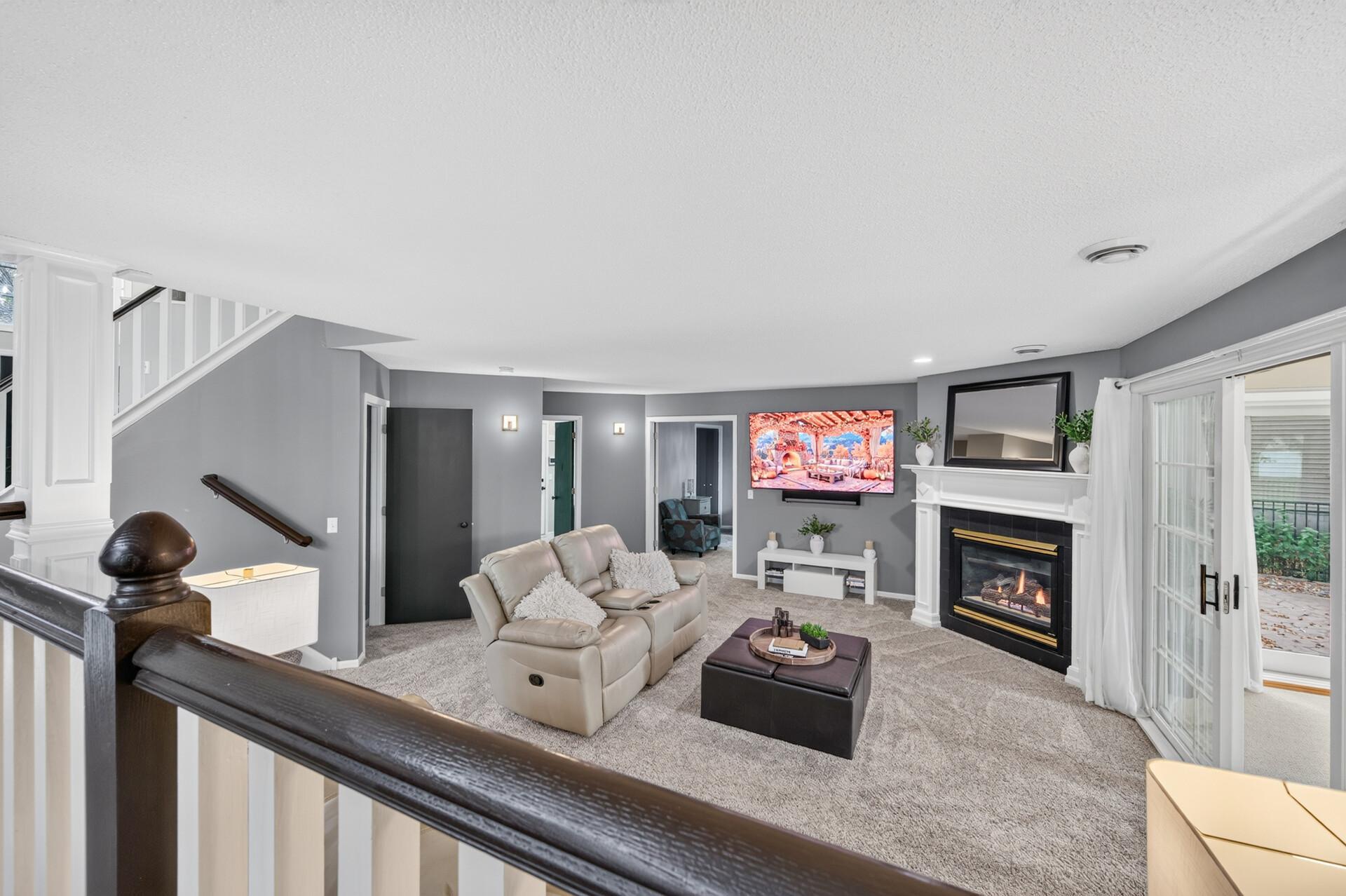 View of Residential at 10007 Hidden Oaks Lane, Champlin MN 55316, Champlin (39 of 59) - Mike Wilen | Minnesota Team Real Estate