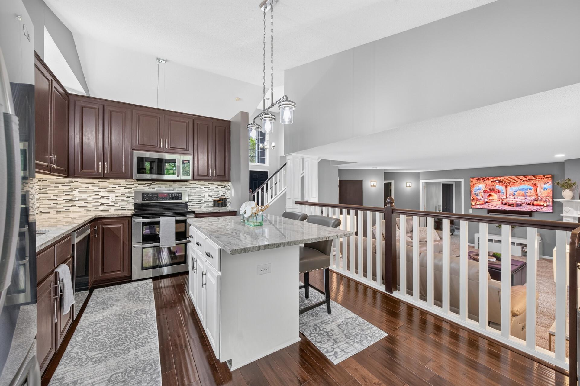 View of Residential at 10007 Hidden Oaks Lane, Champlin MN 55316, Champlin (37 of 59) - Mike Wilen | Minnesota Team Real Estate