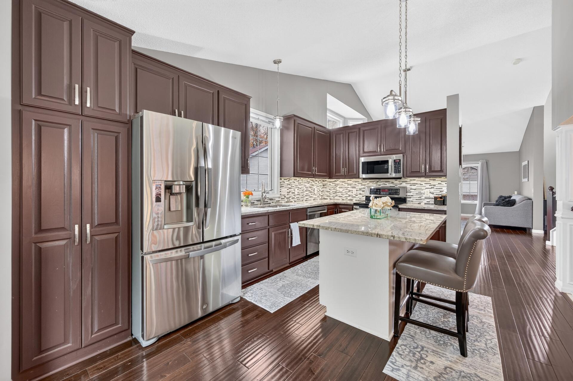 View of Residential at 10007 Hidden Oaks Lane, Champlin MN 55316, Champlin (6 of 59) - Mike Wilen | Minnesota Team Real Estate