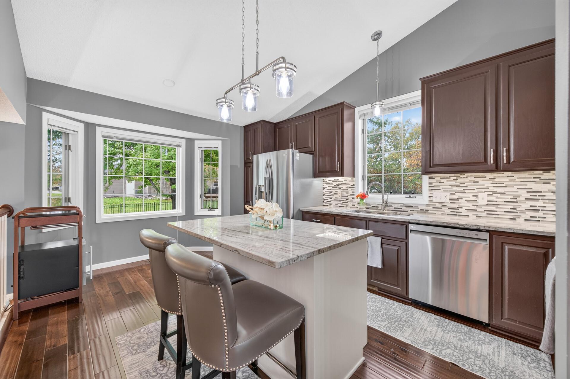 View of Residential at 10007 Hidden Oaks Lane, Champlin MN 55316, Champlin (5 of 59) - Mike Wilen | Minnesota Team Real Estate