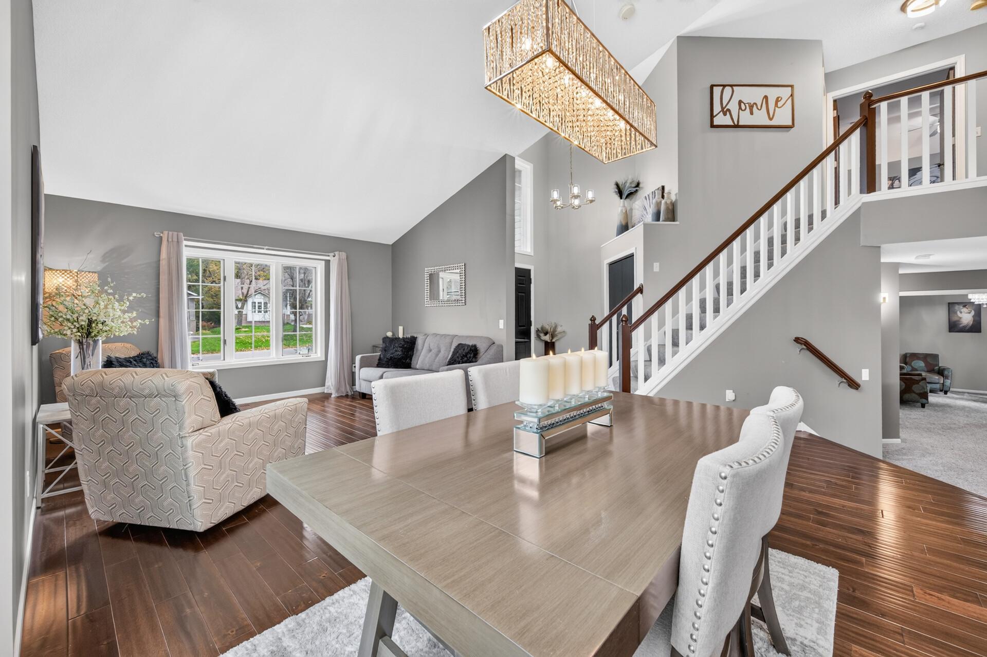 View of Residential at 10007 Hidden Oaks Lane, Champlin MN 55316, Champlin (35 of 59) - Mike Wilen | Minnesota Team Real Estate
