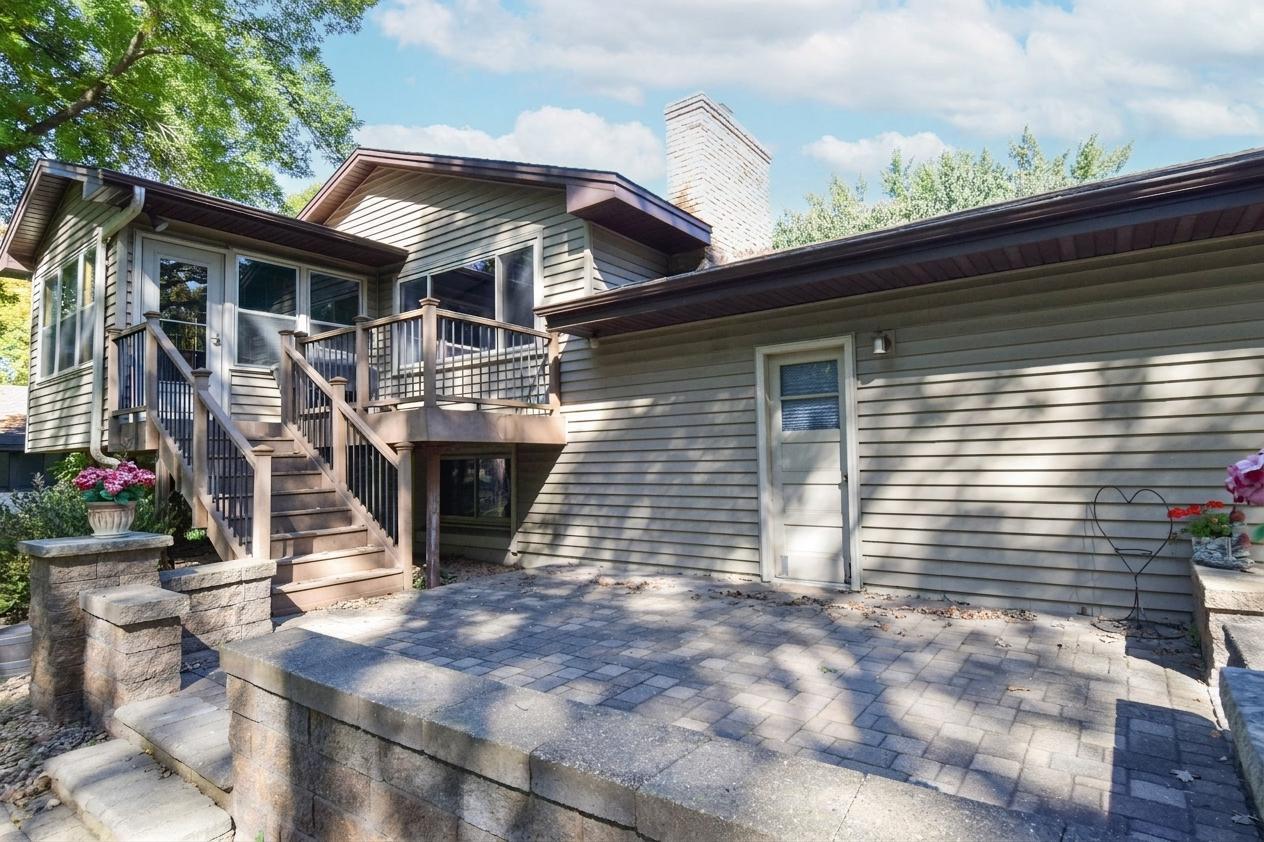 View of Residential at 824 Benton Street, Anoka MN 55303, Anoka (12 of 28) - Mike Wilen | Minnesota Team Real Estate