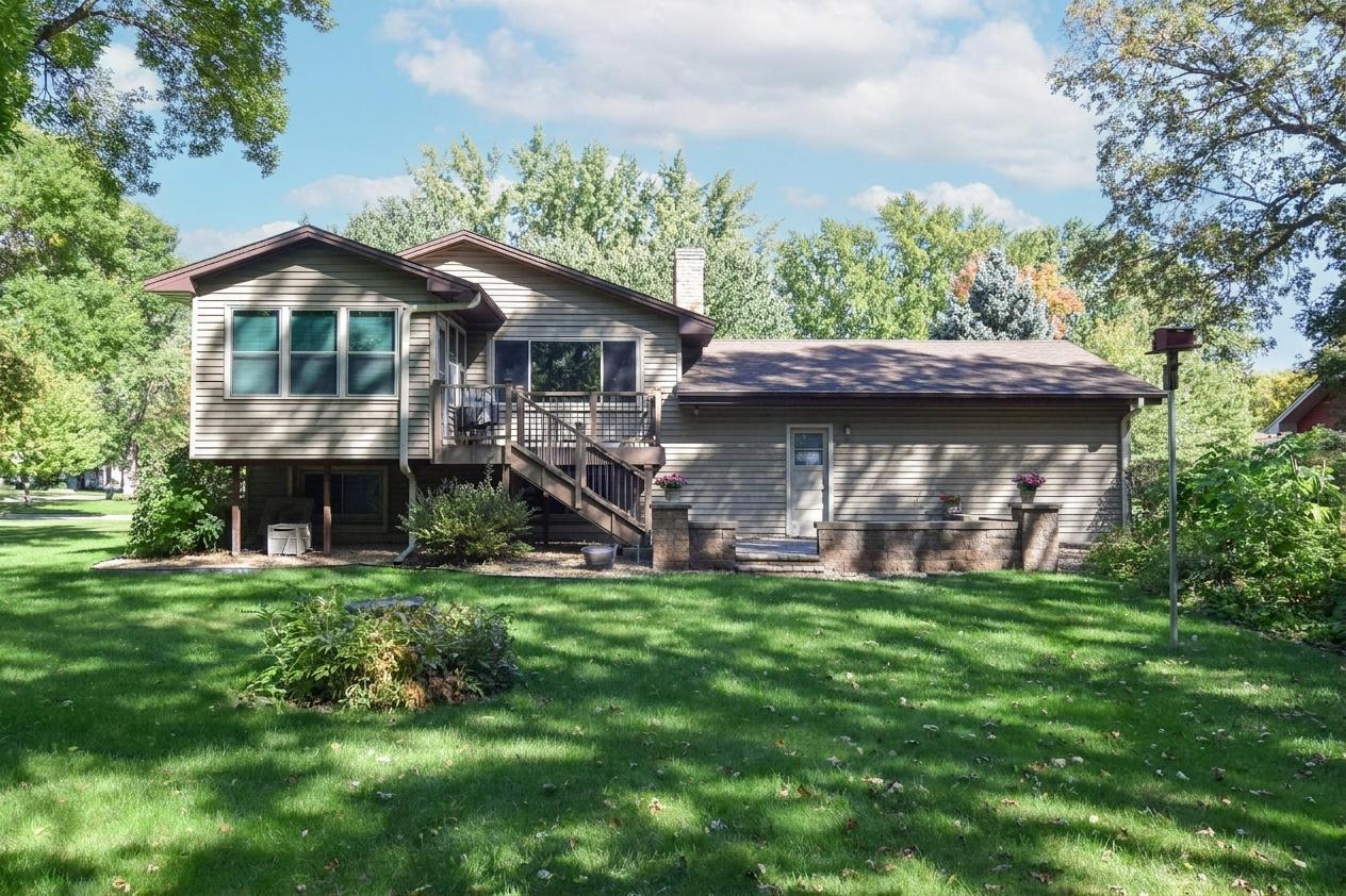 View of Residential at 824 Benton Street, Anoka MN 55303, Anoka (2 of 28) - Mike Wilen | Minnesota Team Real Estate