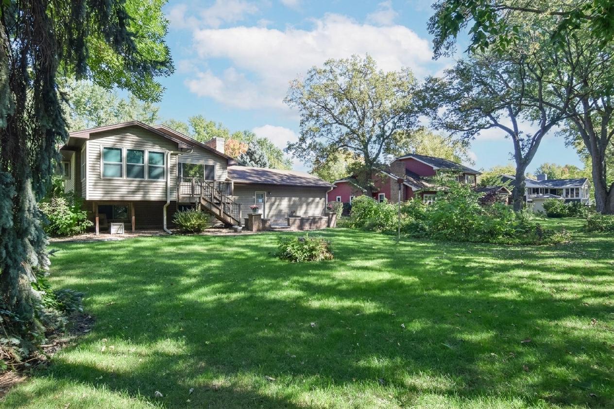 View of Residential at 824 Benton Street, Anoka MN 55303, Anoka (3 of 28) - Mike Wilen | Minnesota Team Real Estate
