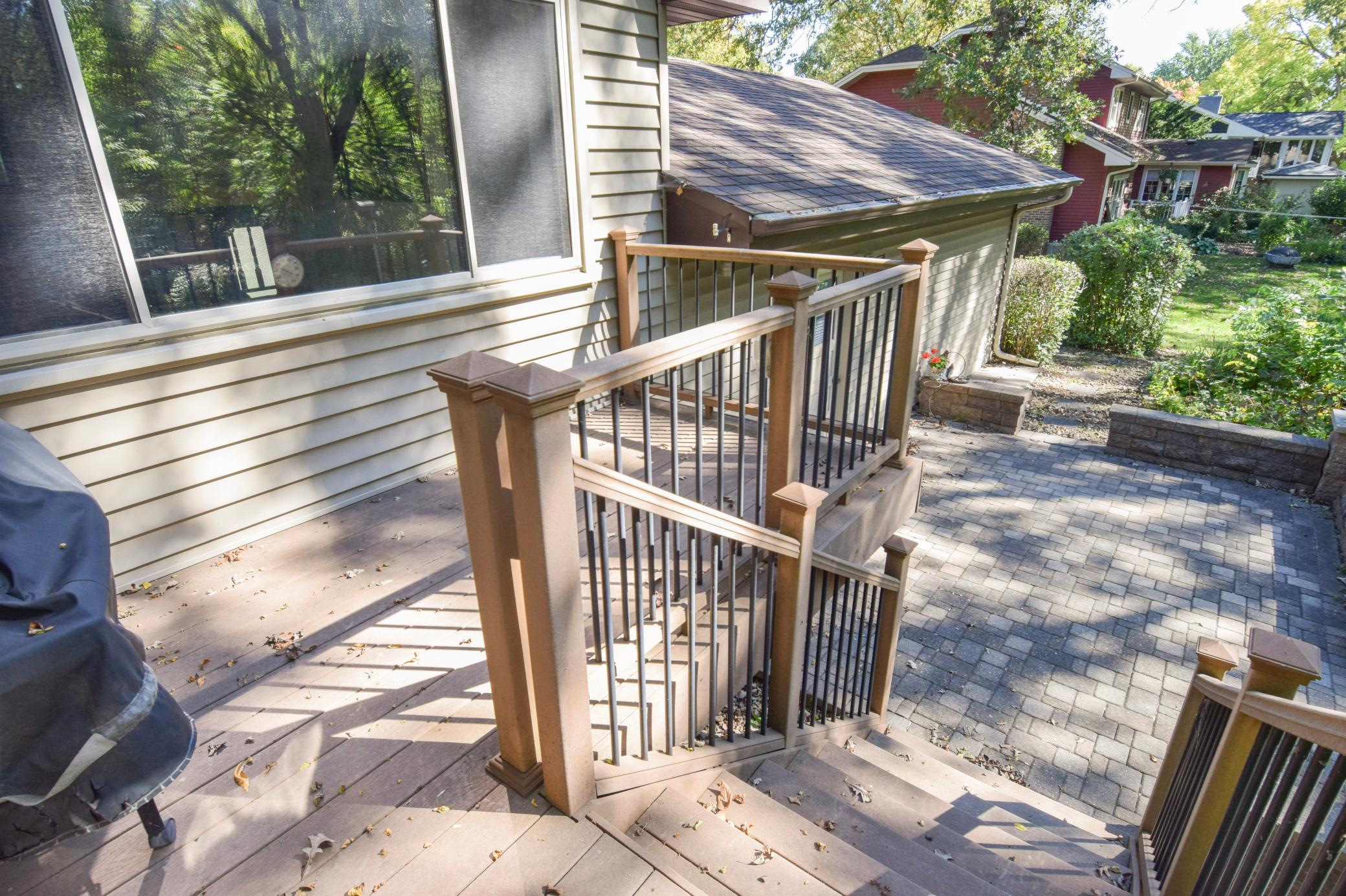 View of Residential at 824 Benton Street, Anoka MN 55303, Anoka (11 of 28) - Mike Wilen | Minnesota Team Real Estate
