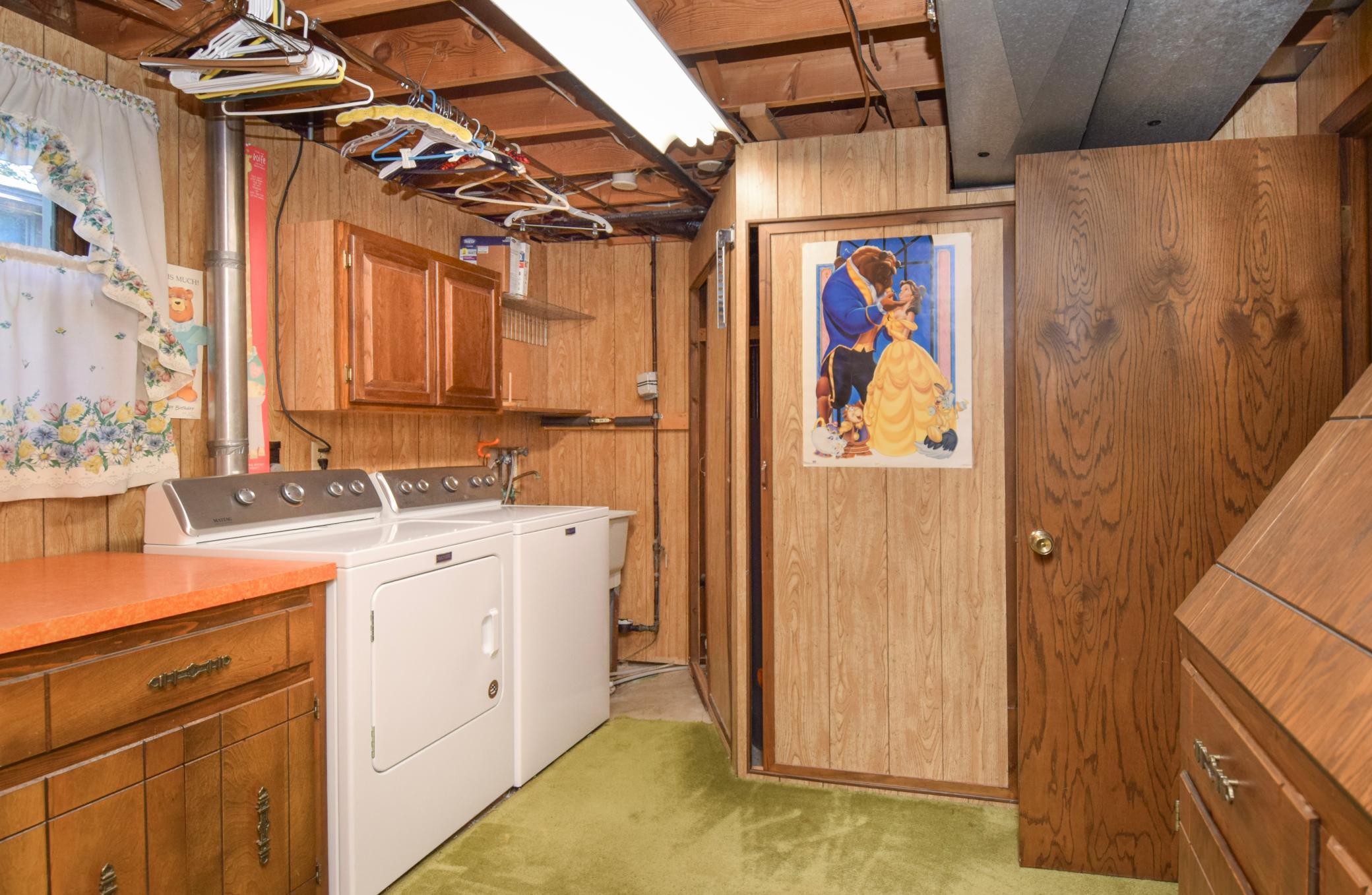 View of Residential at 824 Benton Street, Anoka MN 55303, Anoka (26 of 28) - Mike Wilen | Minnesota Team Real Estate