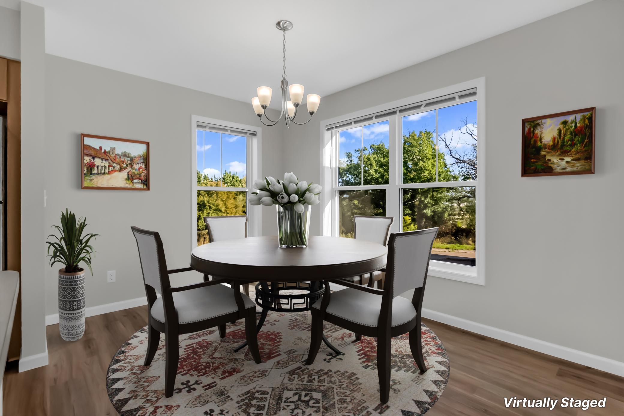 View of Residential at 422 Rivoli Drive, Saint Paul MN 55130, Saint Paul (15 of 40) - Mike Wilen | Minnesota Team Real Estate