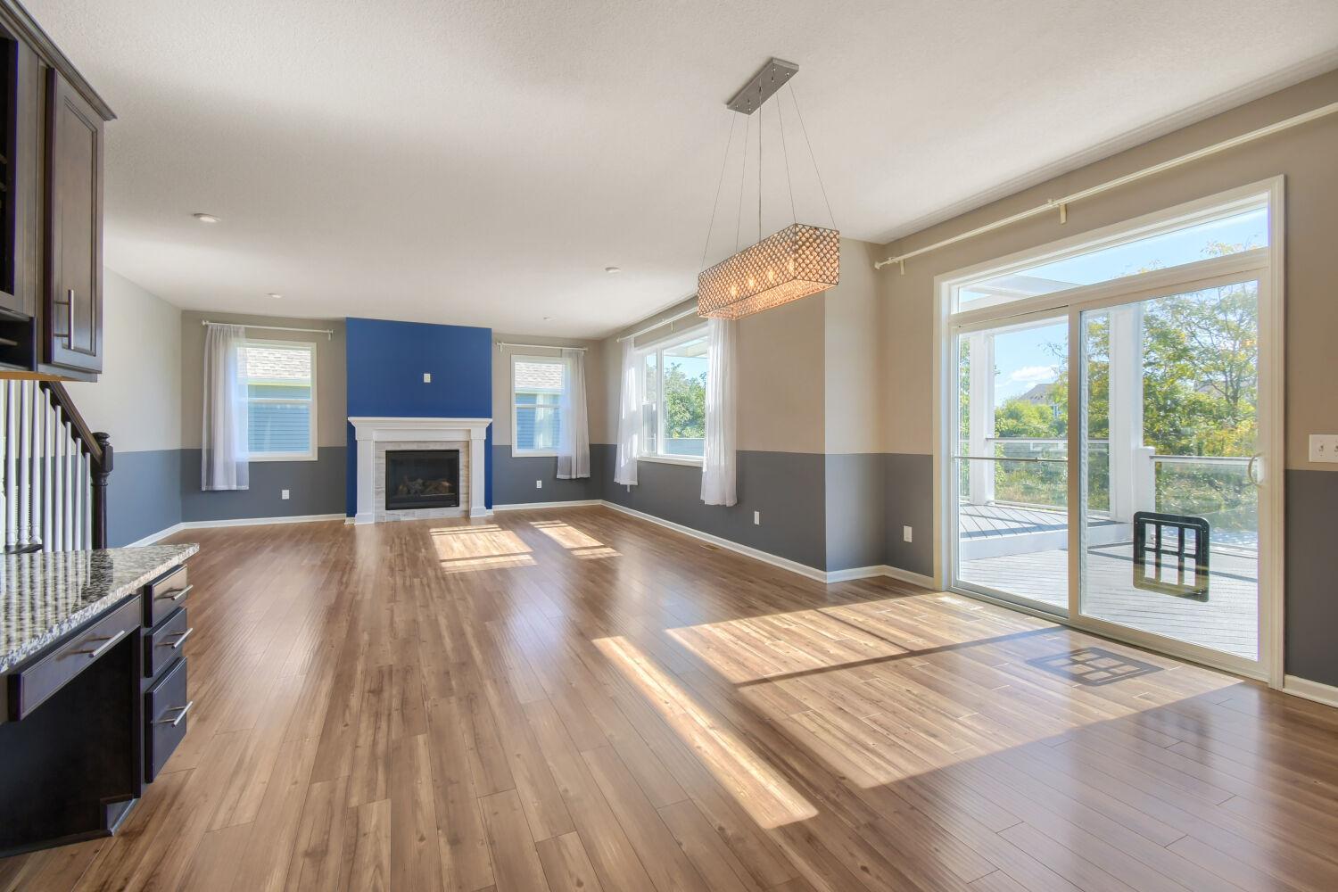 View of Residential at 3406 129th Avenue, Blaine MN 55449, Blaine (15 of 50) - Mike Wilen | Minnesota Team Real Estate
