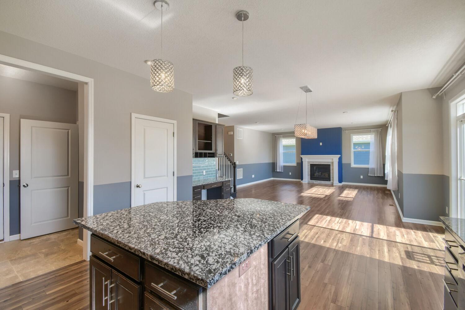 View of Residential at 3406 129th Avenue, Blaine MN 55449, Blaine (11 of 50) - Mike Wilen | Minnesota Team Real Estate