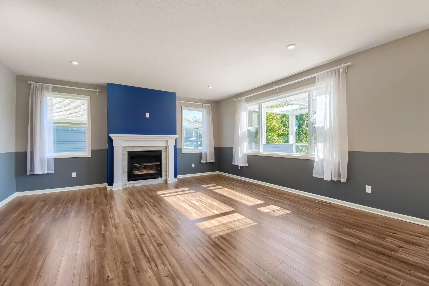 View of Residential at 3406 129th Avenue, Blaine MN 55449, Blaine (16 of 50) - Mike Wilen | Minnesota Team Real Estate