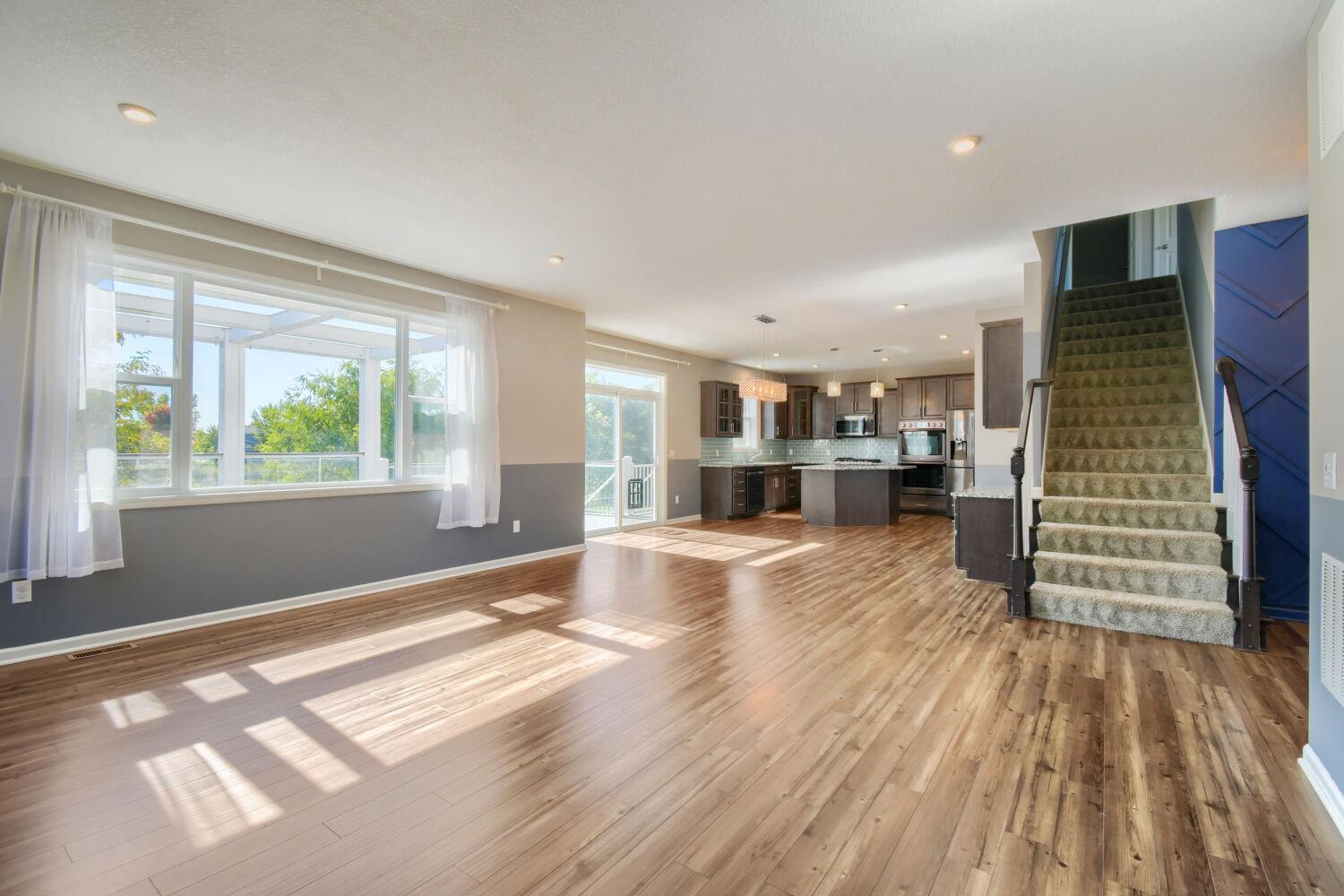 View of Residential at 3406 129th Avenue, Blaine MN 55449, Blaine (17 of 50) - Mike Wilen | Minnesota Team Real Estate
