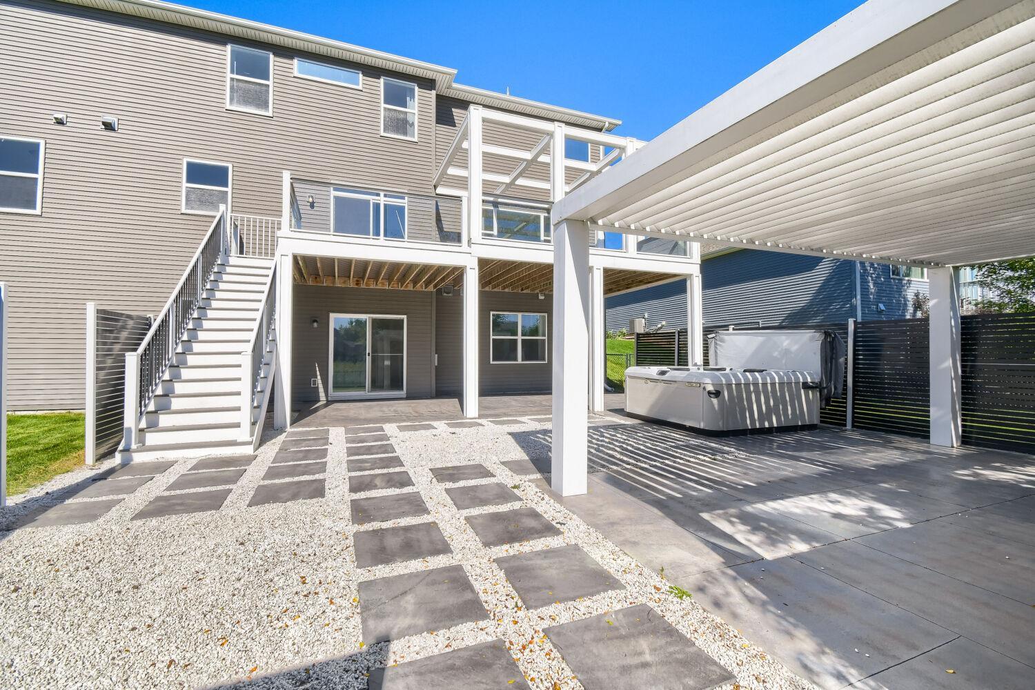 View of Residential at 3406 129th Avenue, Blaine MN 55449, Blaine (43 of 50) - Mike Wilen | Minnesota Team Real Estate