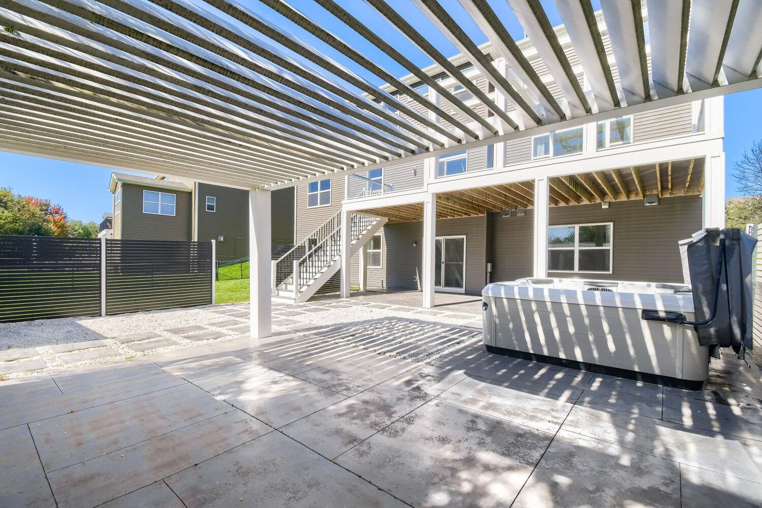 View of Residential at 3406 129th Avenue, Blaine MN 55449, Blaine (44 of 50) - Mike Wilen | Minnesota Team Real Estate