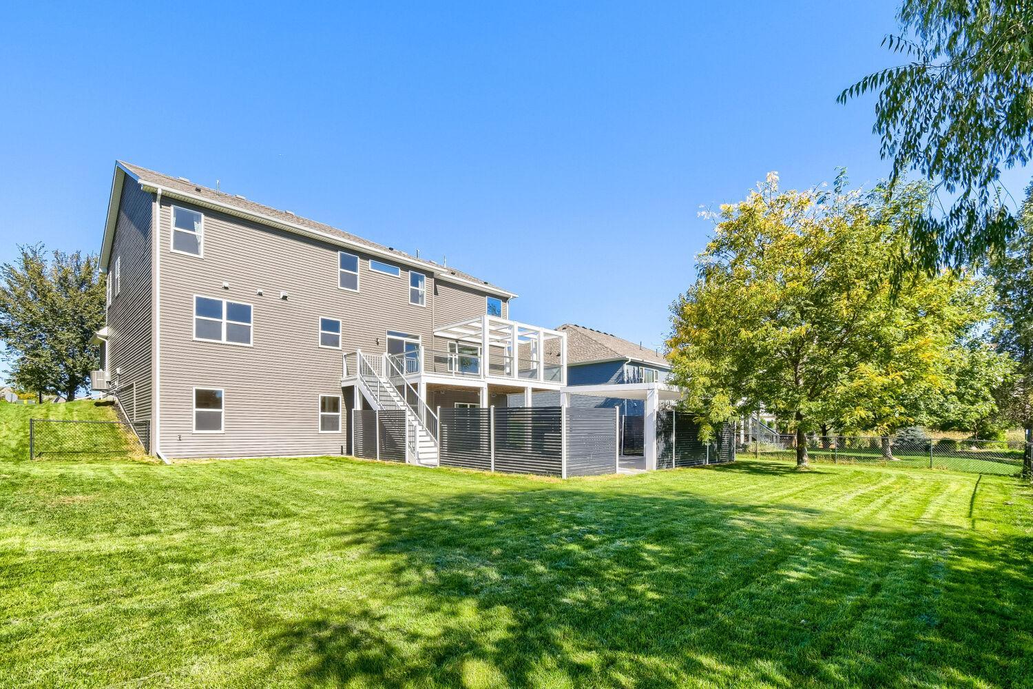 View of Residential at 3406 129th Avenue, Blaine MN 55449, Blaine (46 of 50) - Mike Wilen | Minnesota Team Real Estate