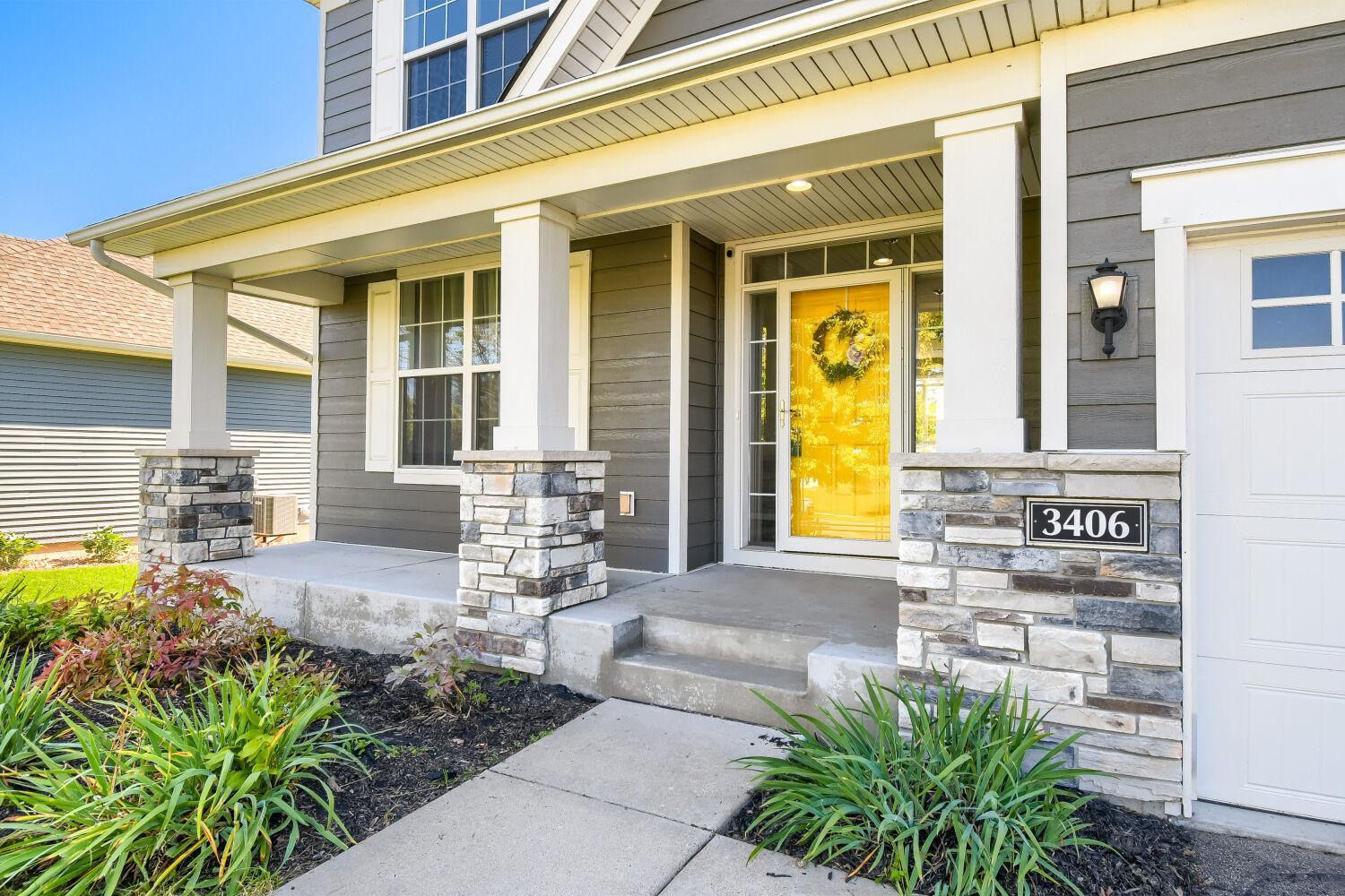 View of Residential at 3406 129th Avenue, Blaine MN 55449, Blaine (47 of 50) - Mike Wilen | Minnesota Team Real Estate