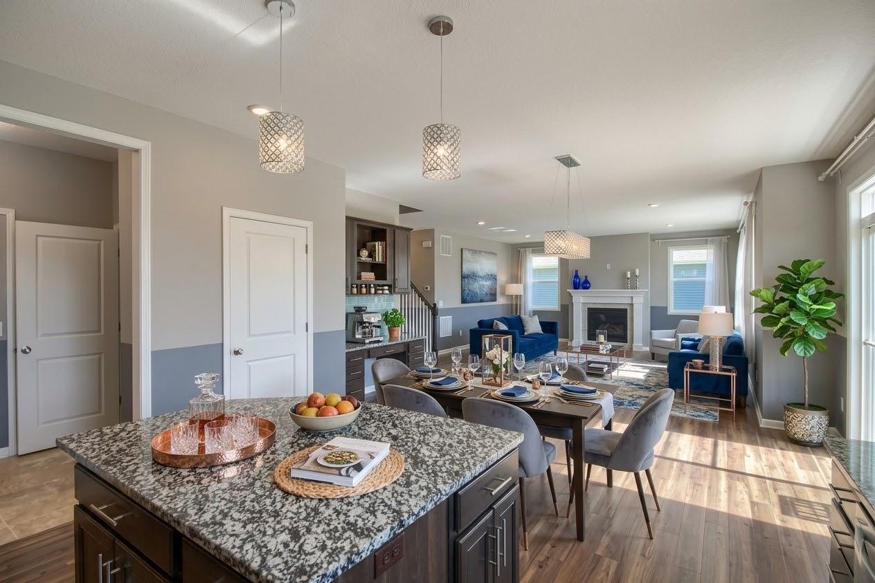 View of Residential at 3406 129th Avenue, Blaine MN 55449, Blaine (3 of 50) - Mike Wilen | Minnesota Team Real Estate