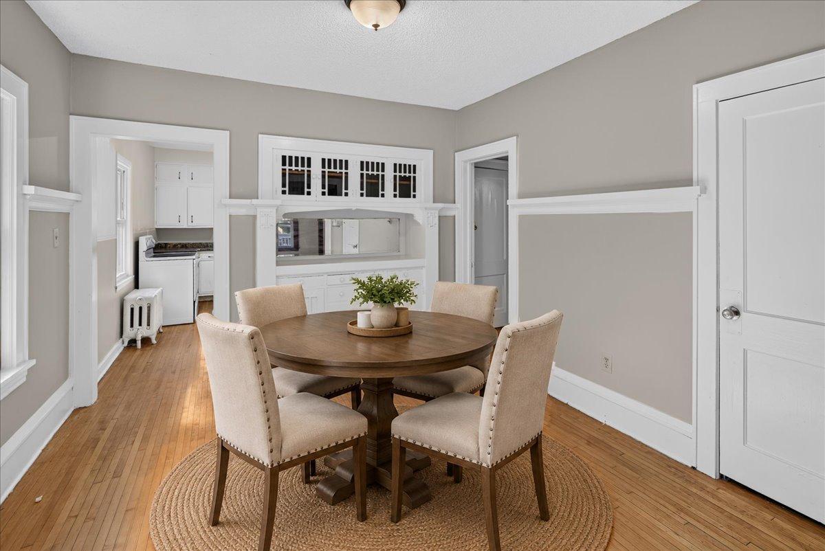 View of Residential at 3443 Aldrich Avenue, Minneapolis MN 55412, Minneapolis (10 of 23) - Mike Wilen | Minnesota Team Real Estate