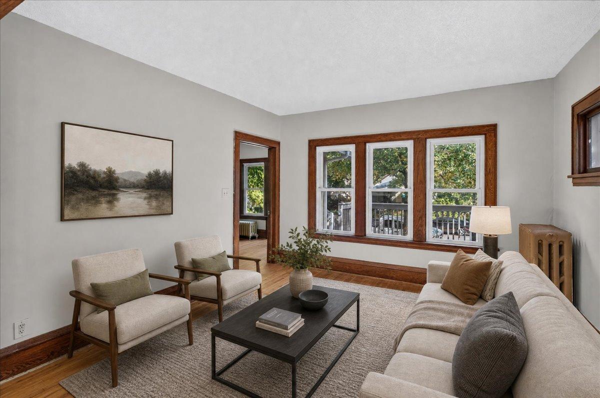 View of Residential at 3443 Aldrich Avenue, Minneapolis MN 55412, Minneapolis (7 of 23) - Mike Wilen | Minnesota Team Real Estate