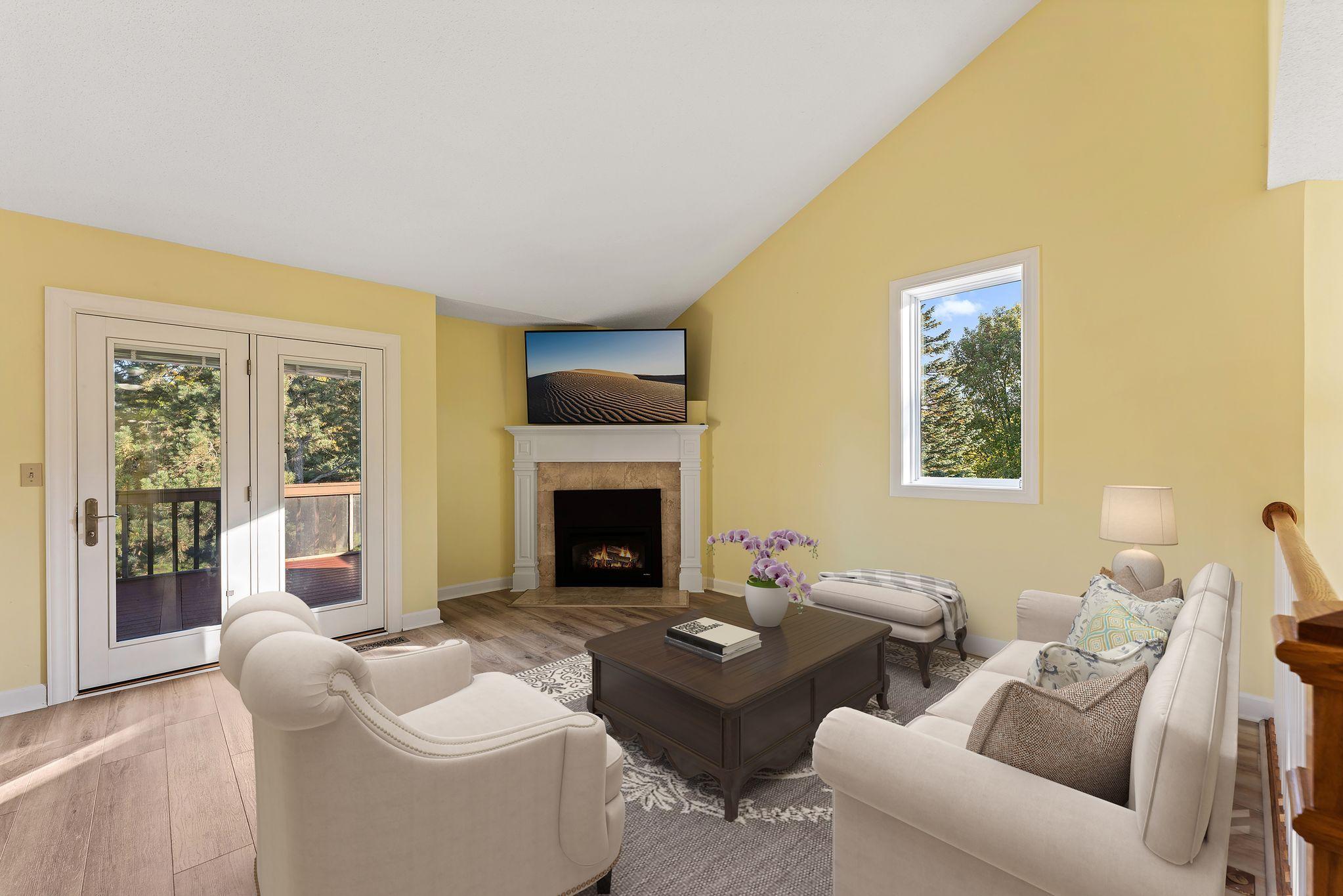 View of Residential at 12500 Parkwood Drive, Burnsville MN 55337, Burnsville (4 of 22) - Mike Wilen | Minnesota Team Real Estate