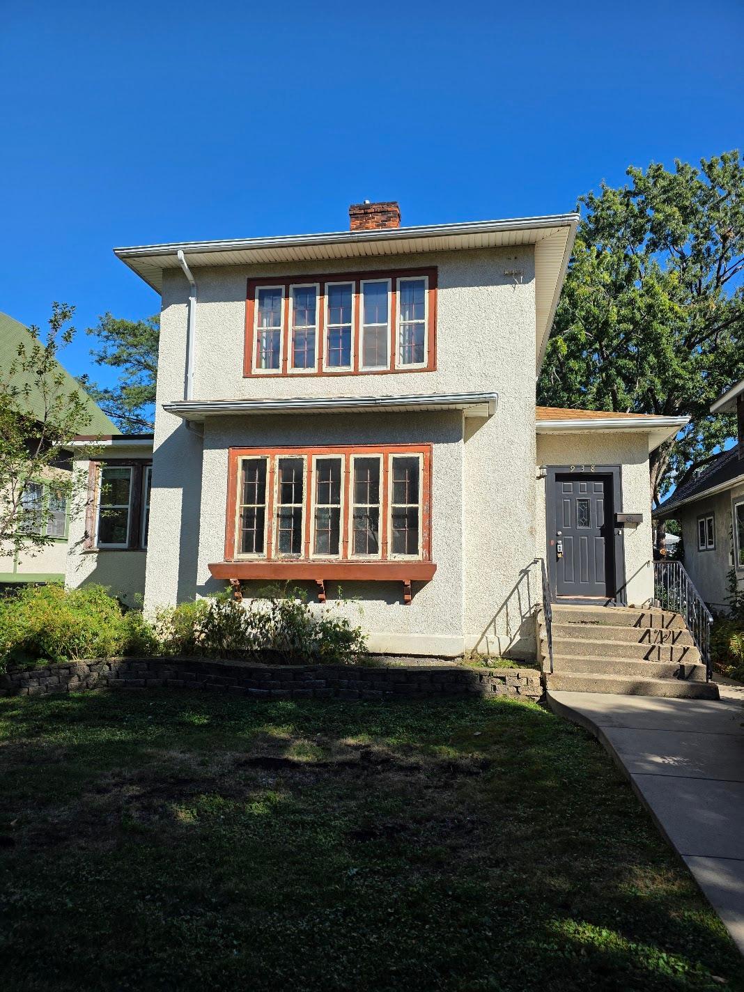View of Single Family at 938 17th Avenue, Minneapolis - Mike Wilen | Minnesota Team Real Estate