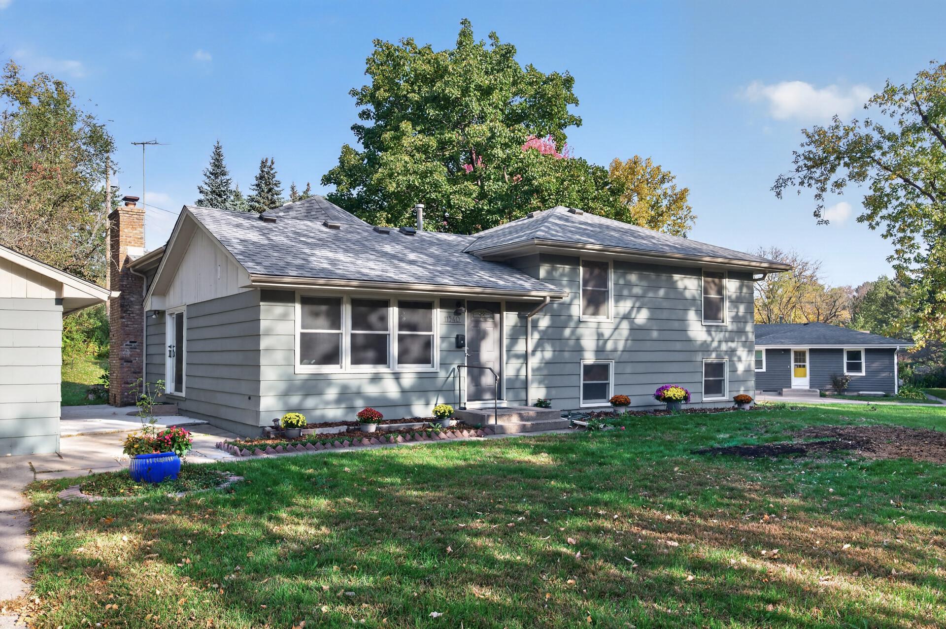View of Residential at 11340 Harrison Road, Bloomington MN 55437, Bloomington (3 of 51) - Mike Wilen | Minnesota Team Real Estate