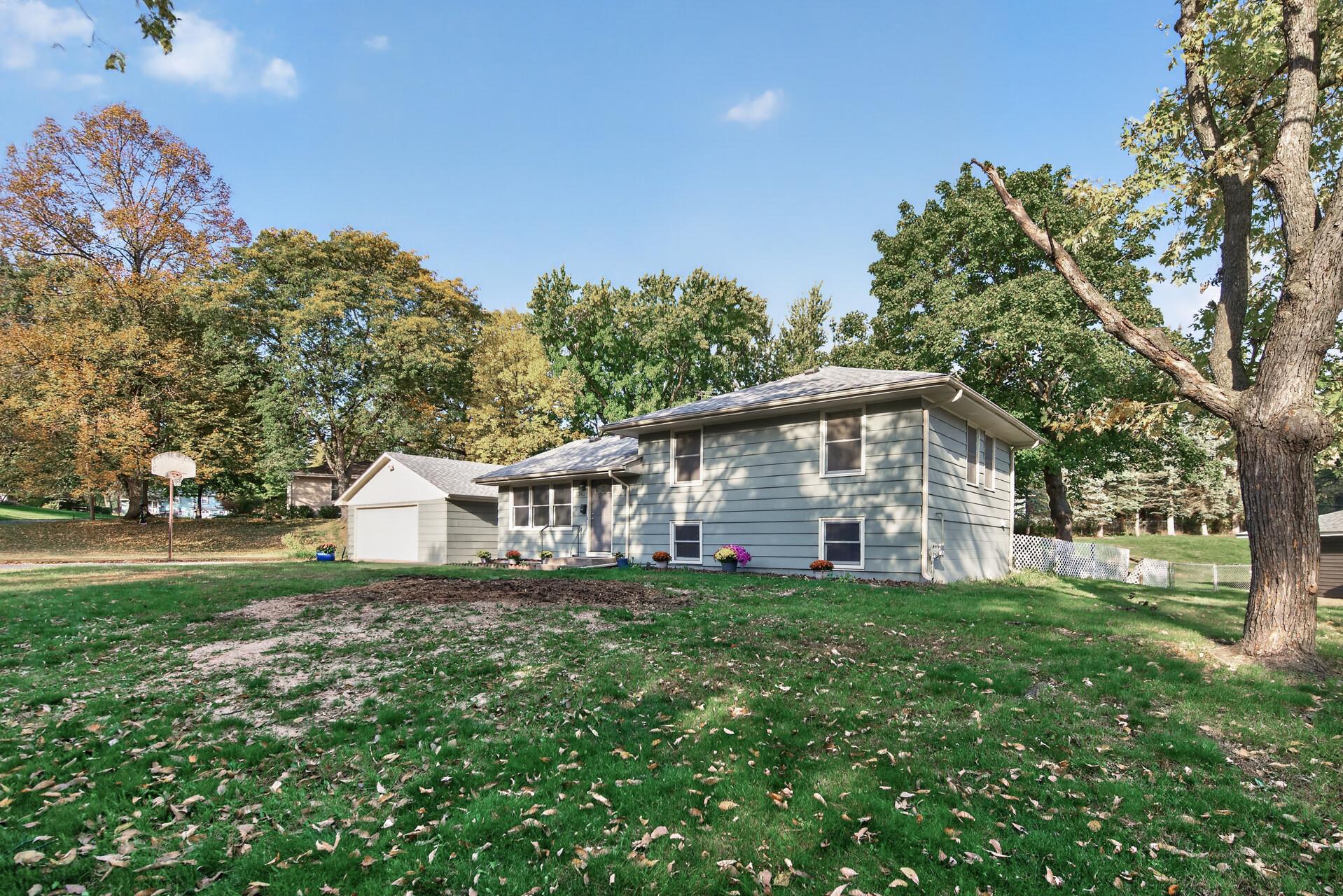 View of Single Family at 11340 Harrison Road, Bloomington - Mike Wilen | Minnesota Team Real Estate