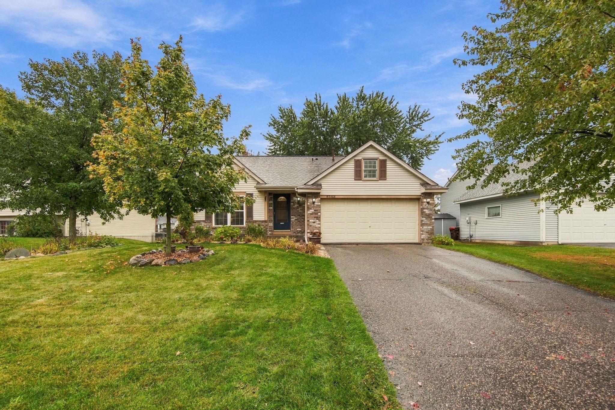 View of Single Family at 5386 Heath Avenue, Oakdale - Mike Wilen | Minnesota Team Real Estate