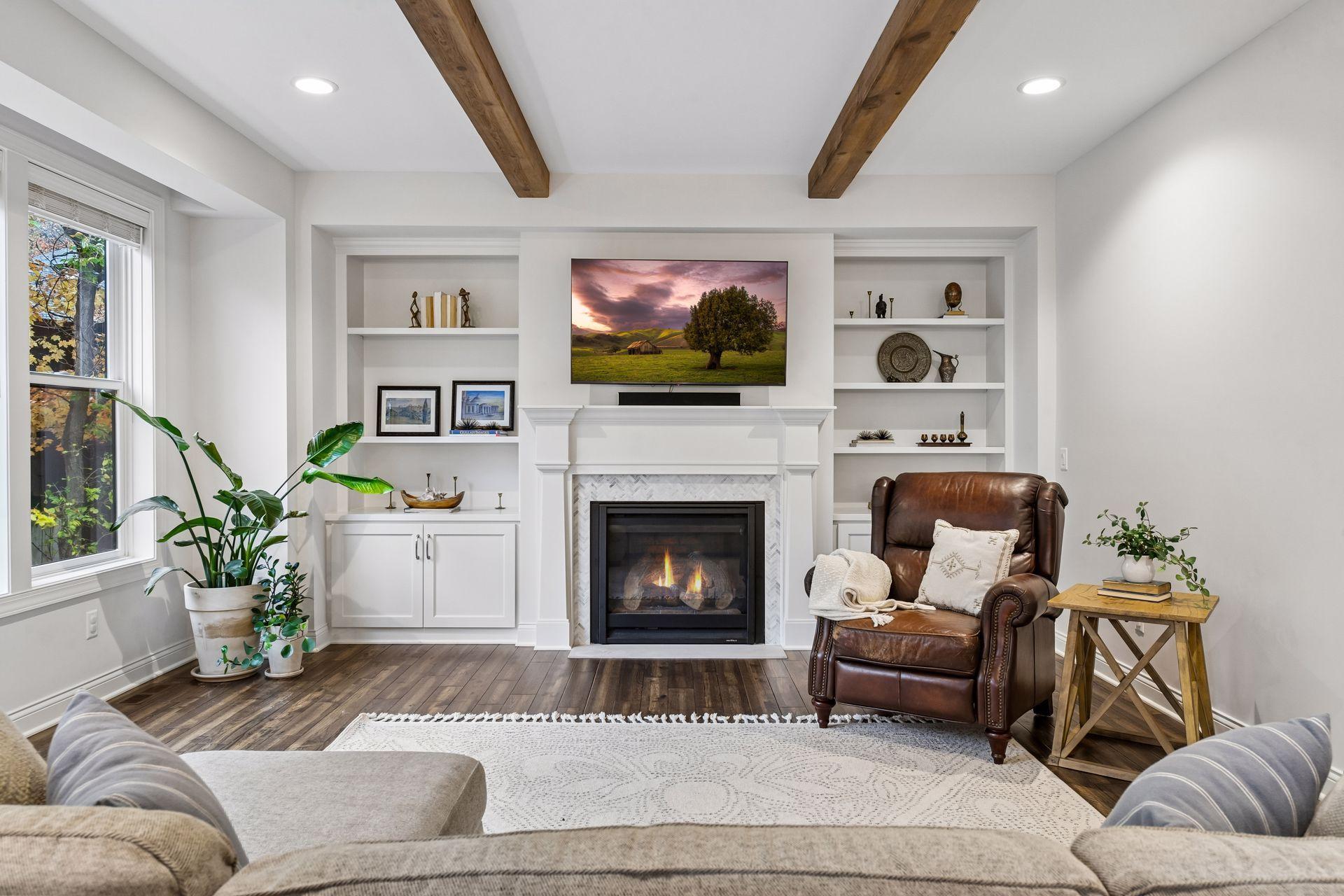 View of Residential at 3427 Groveland Lane, Minnetonka MN 55345, Minnetonka (10 of 70) - Mike Wilen | Minnesota Team Real Estate