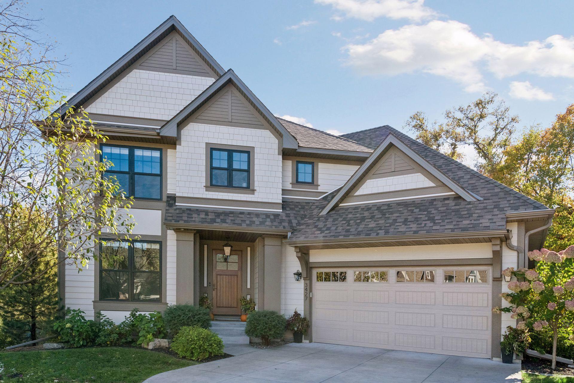 View of Single Family at 3427 Groveland Lane, Minnetonka - Mike Wilen | Minnesota Team Real Estate