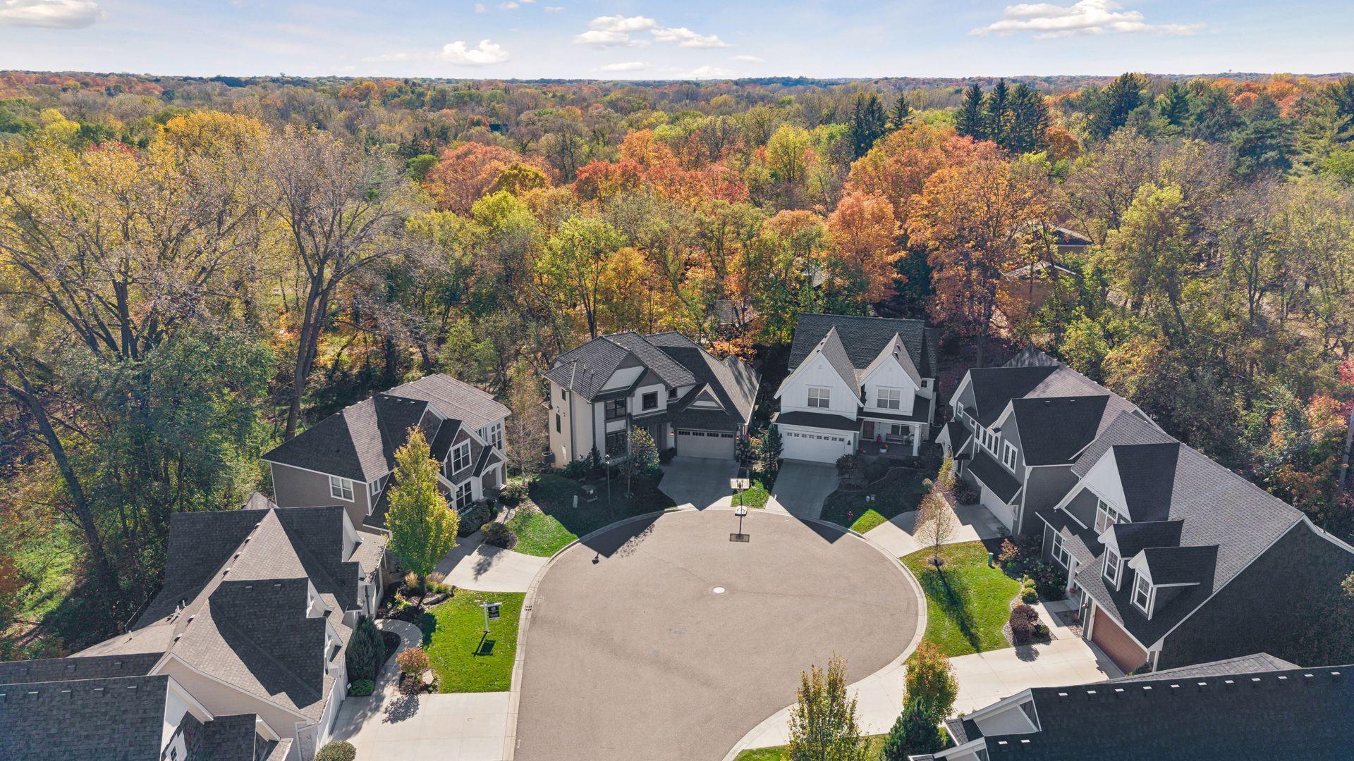 View of Residential at 3427 Groveland Lane, Minnetonka MN 55345, Minnetonka (2 of 70) - Mike Wilen | Minnesota Team Real Estate