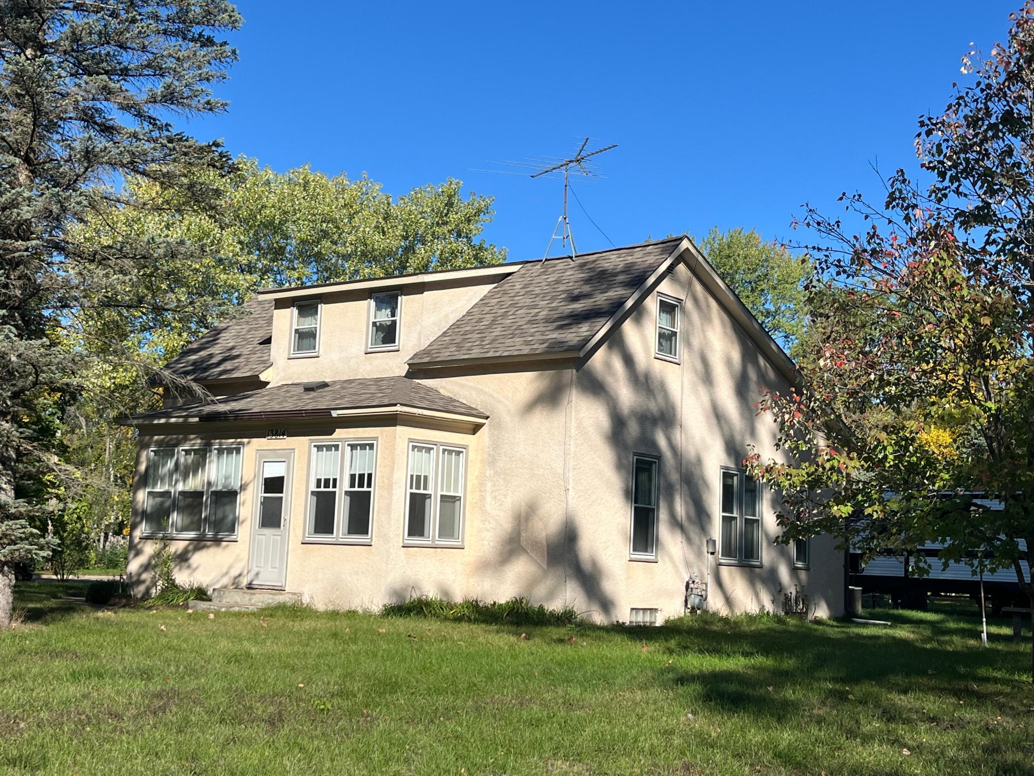View of Single Family at 13814 Central Avenue, Becker - Mike Wilen | Minnesota Team Real Estate